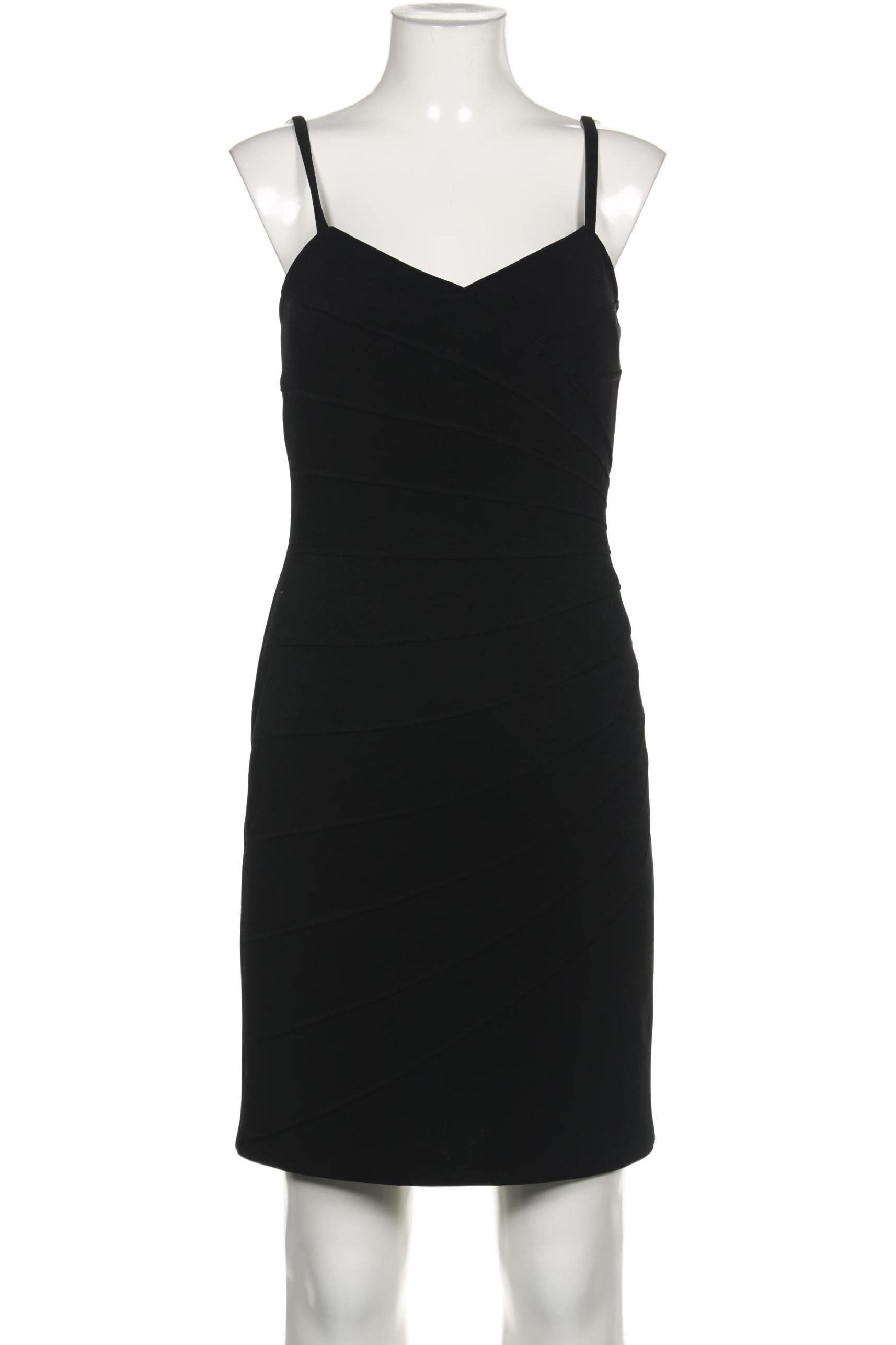 

Vera Mont Damen Kleid, schwarz, Gr. 38