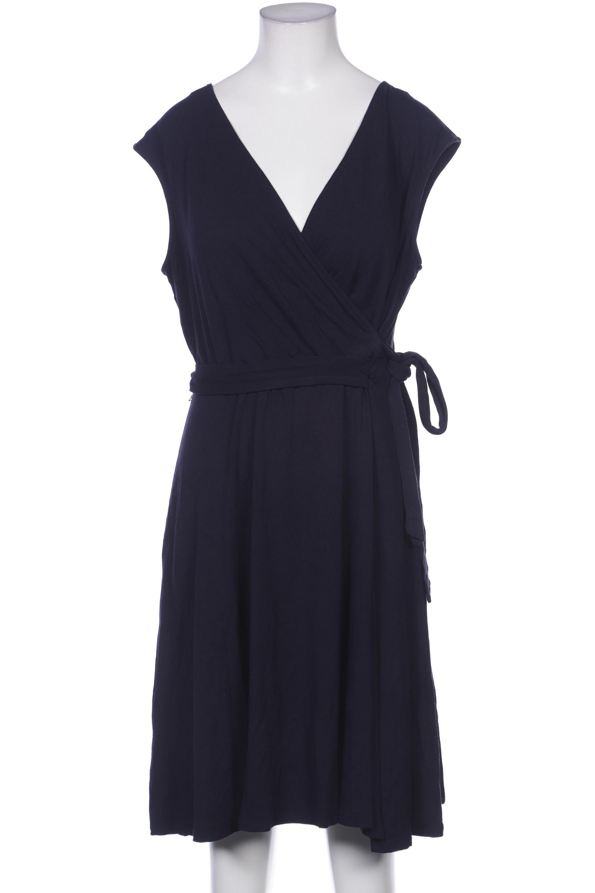 

Vera Mont Damen Kleid, marineblau, Gr. 38