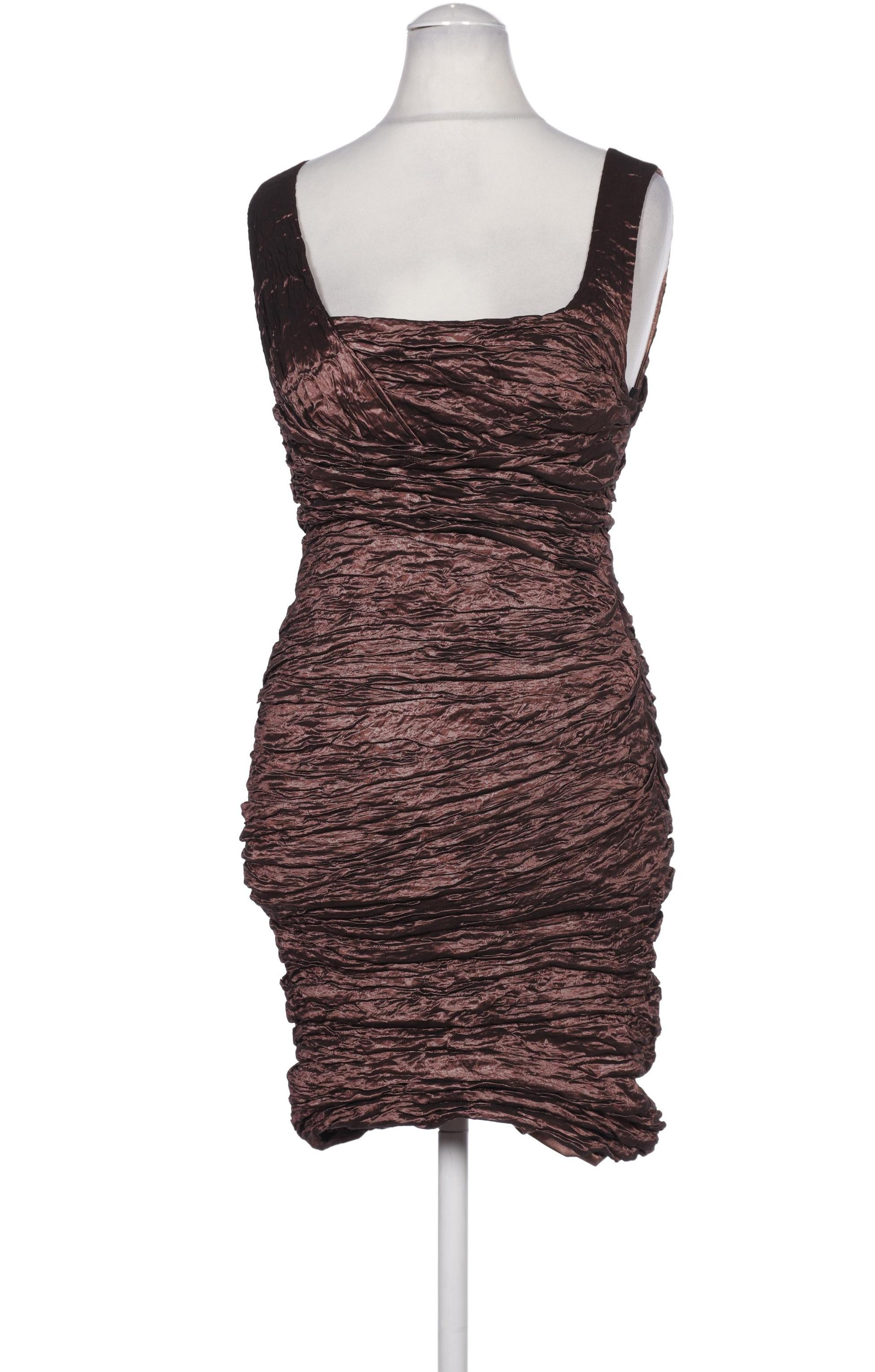 

Vera Mont Damen Kleid, braun, Gr. 40