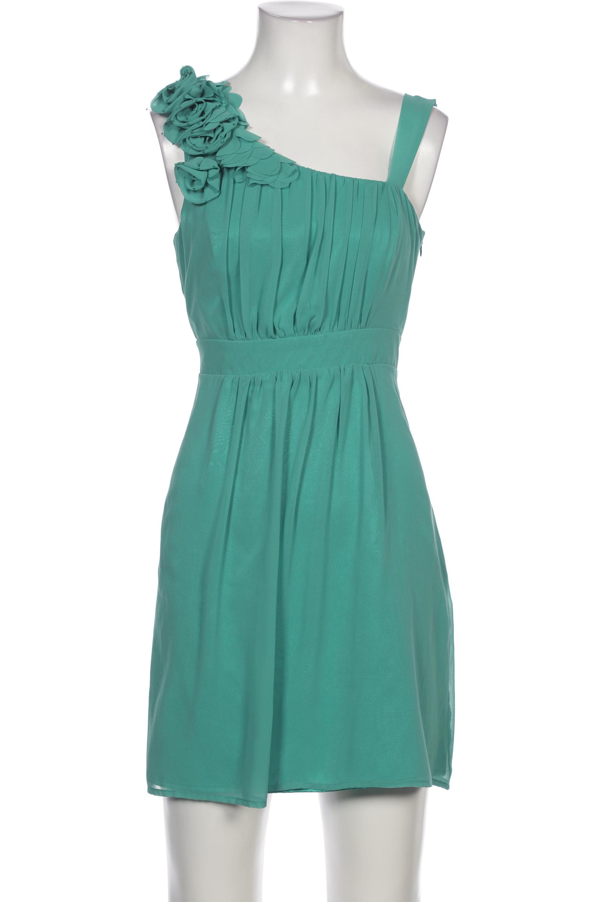 

Vera Mont Damen Kleid, grün
