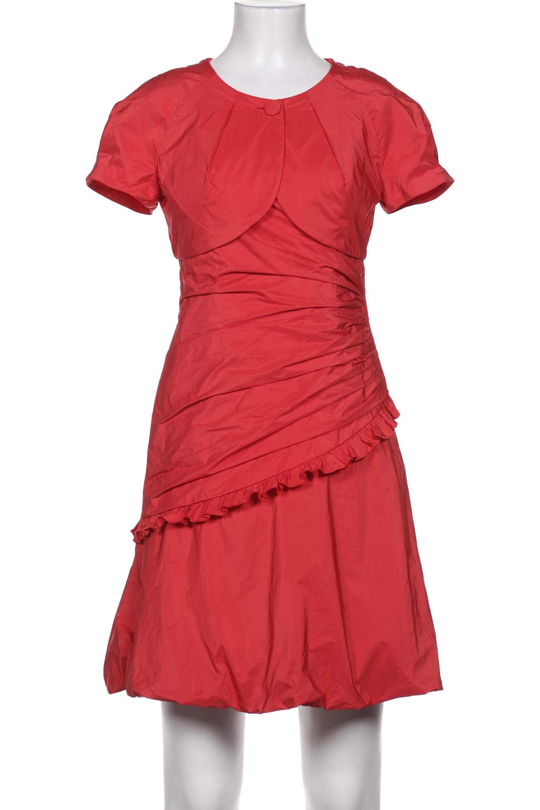 

Vera Mont Damen Kleid, rot, Gr. 34