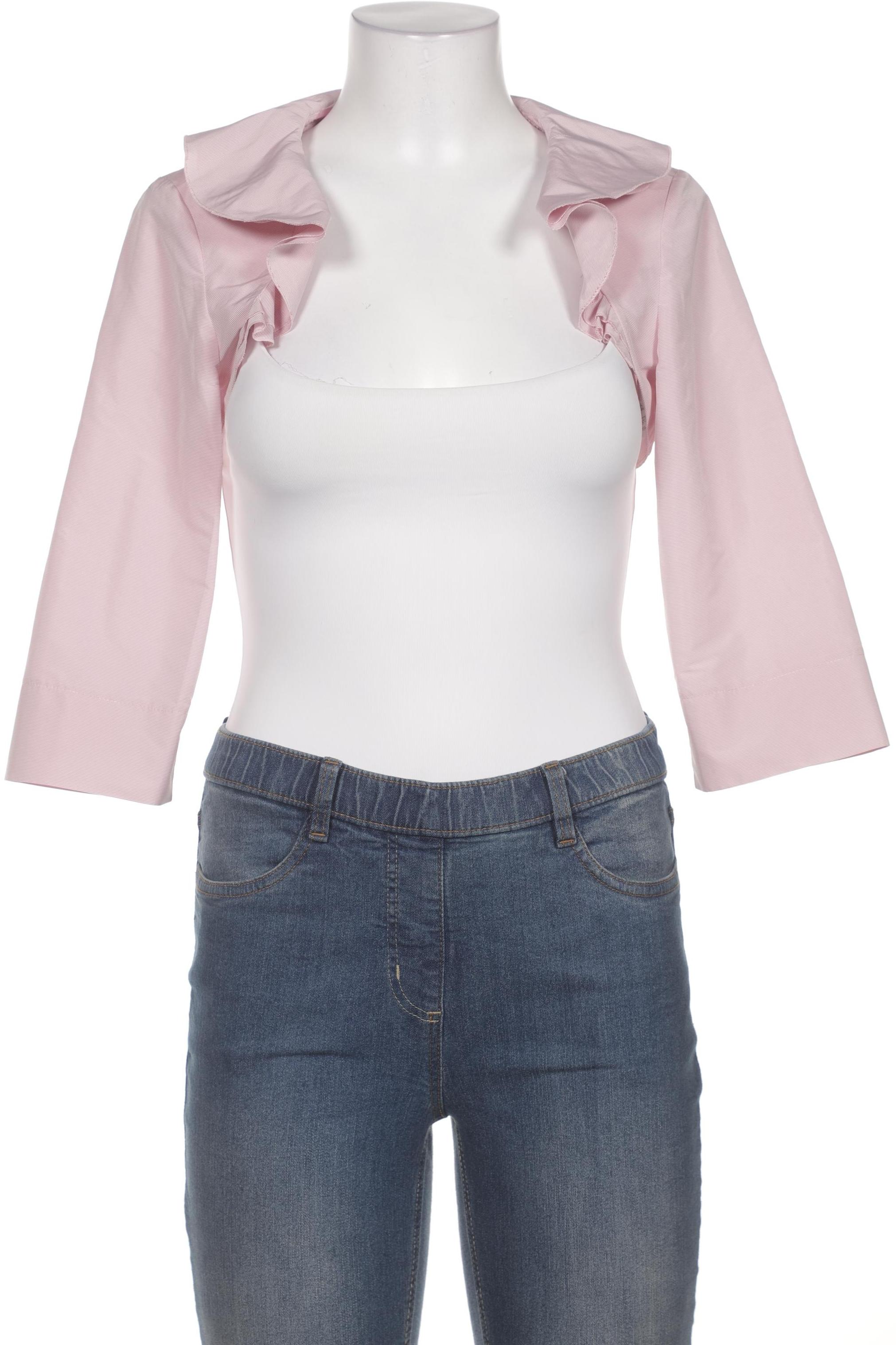 

Vera Mont Damen Blazer, pink, Gr. 36