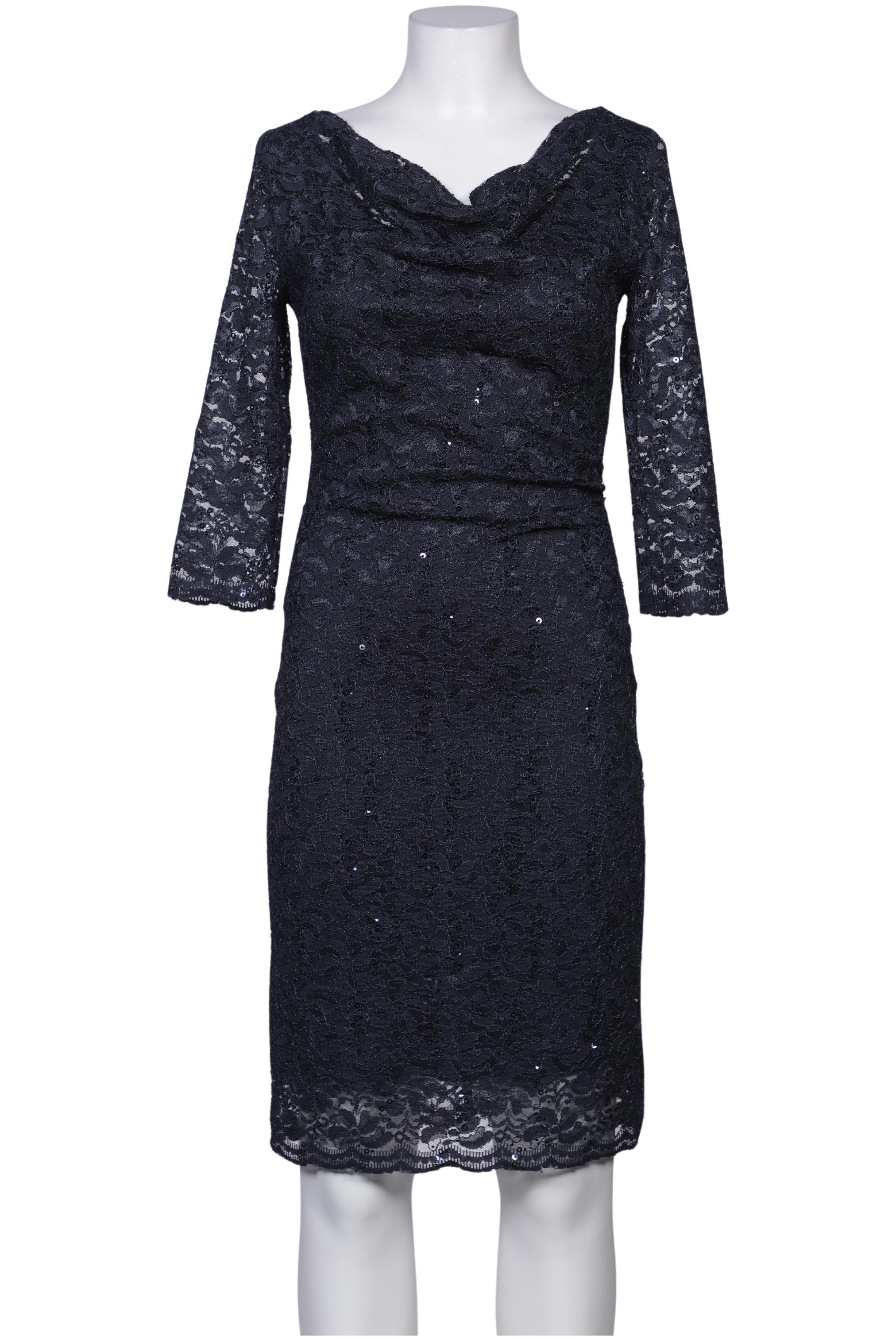 

Vera Mont Damen Kleid, marineblau, Gr. 40