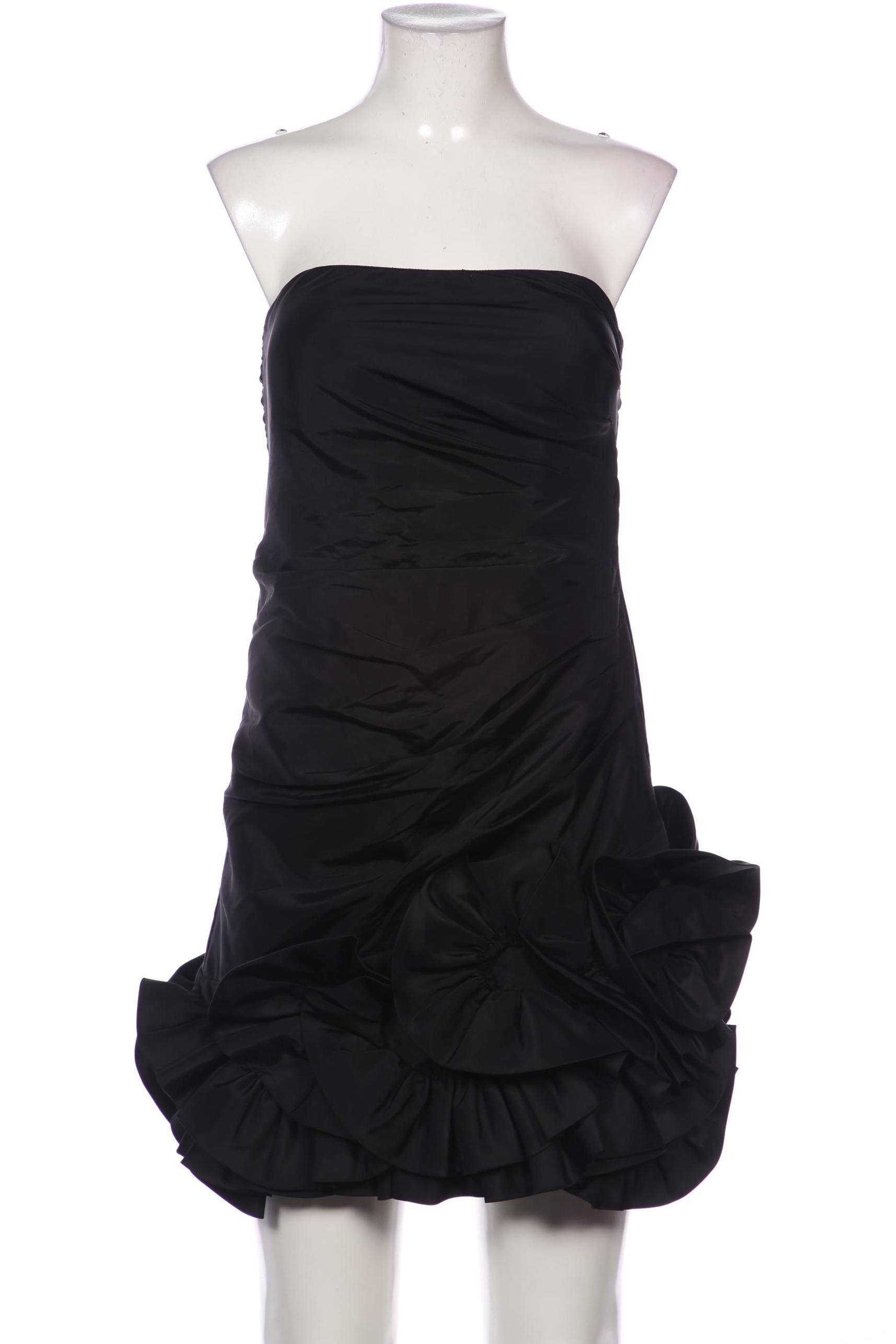 

Vera Mont Damen Kleid, schwarz, Gr. 38