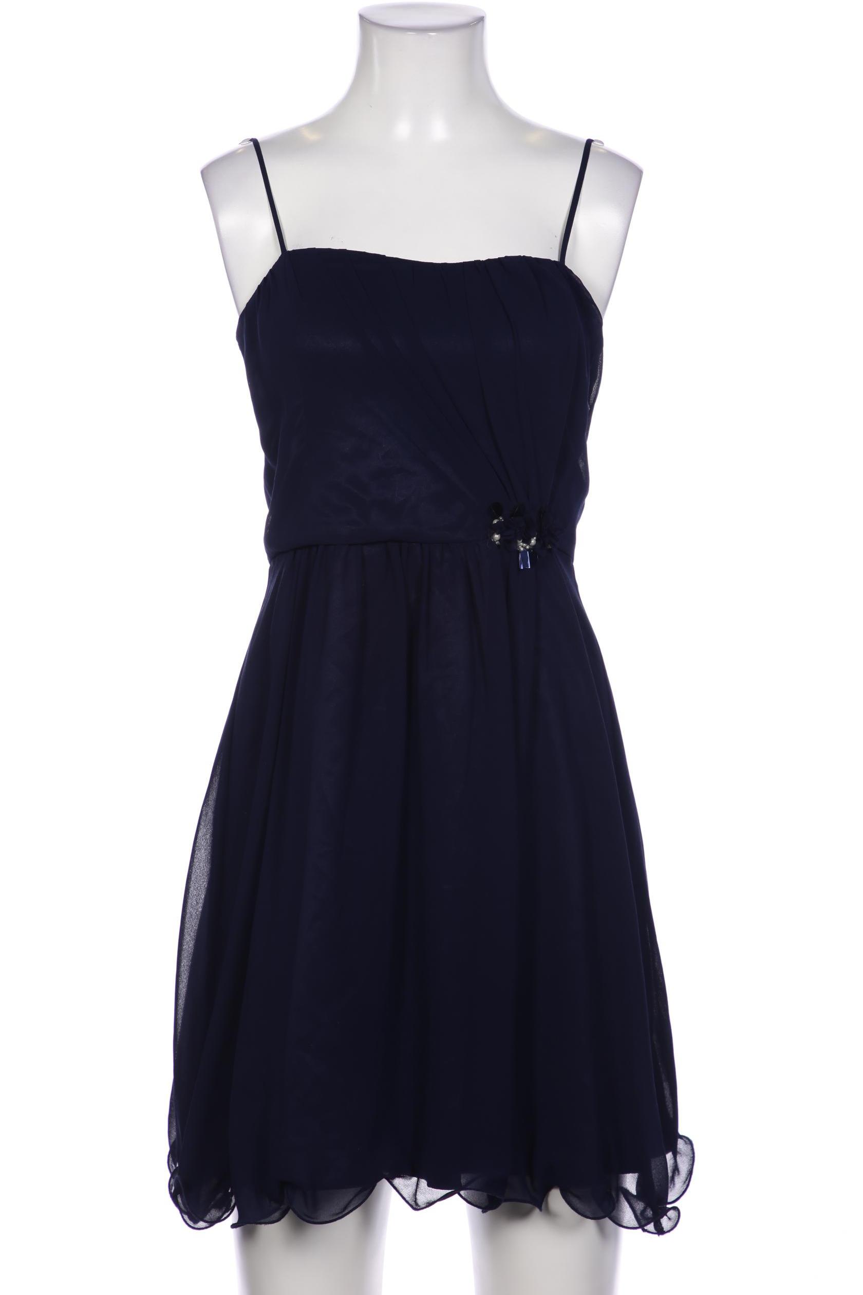 

Vera Mont Damen Kleid, marineblau, Gr. 32