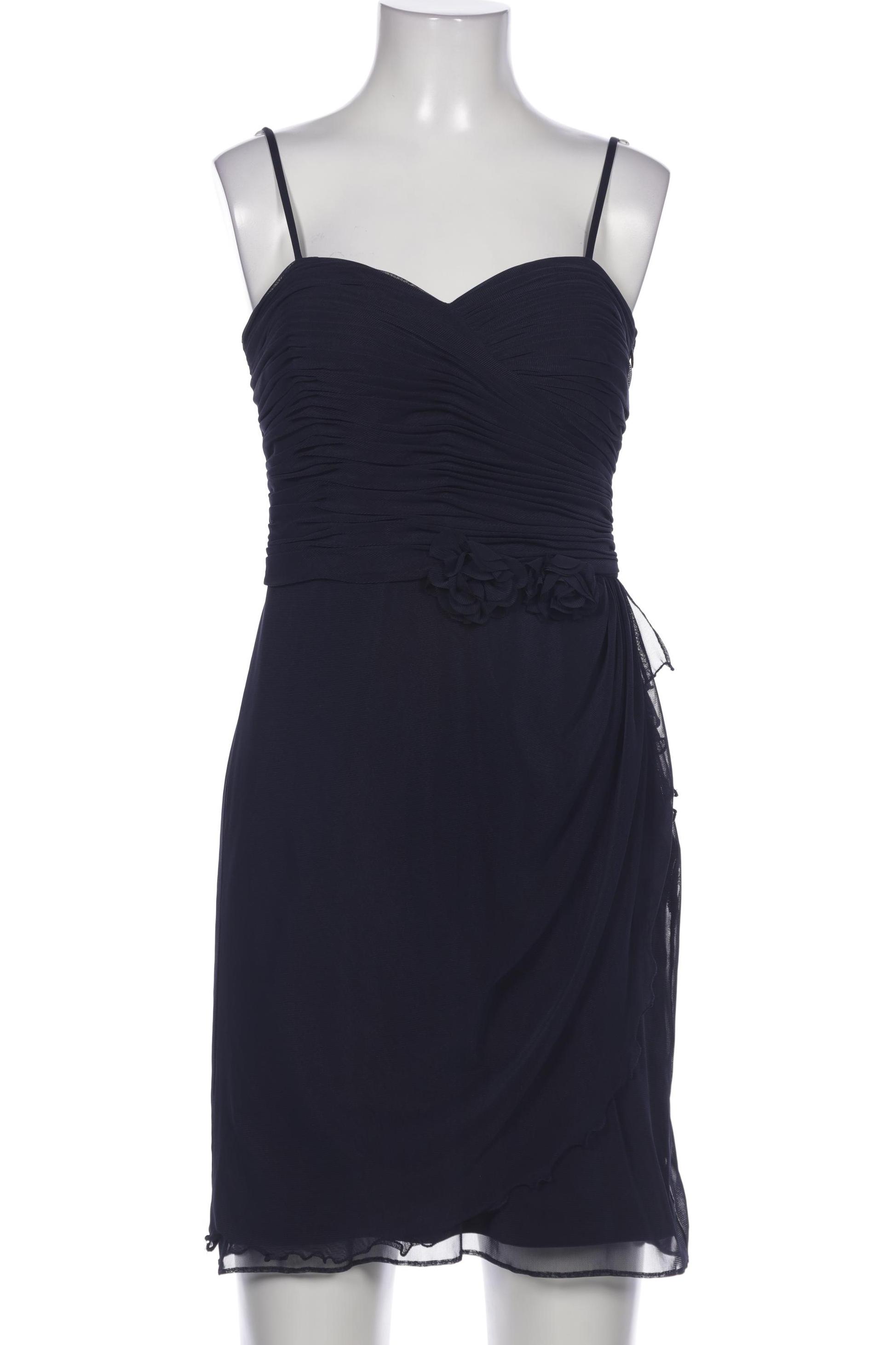

Vera Mont Damen Kleid, marineblau, Gr. 36