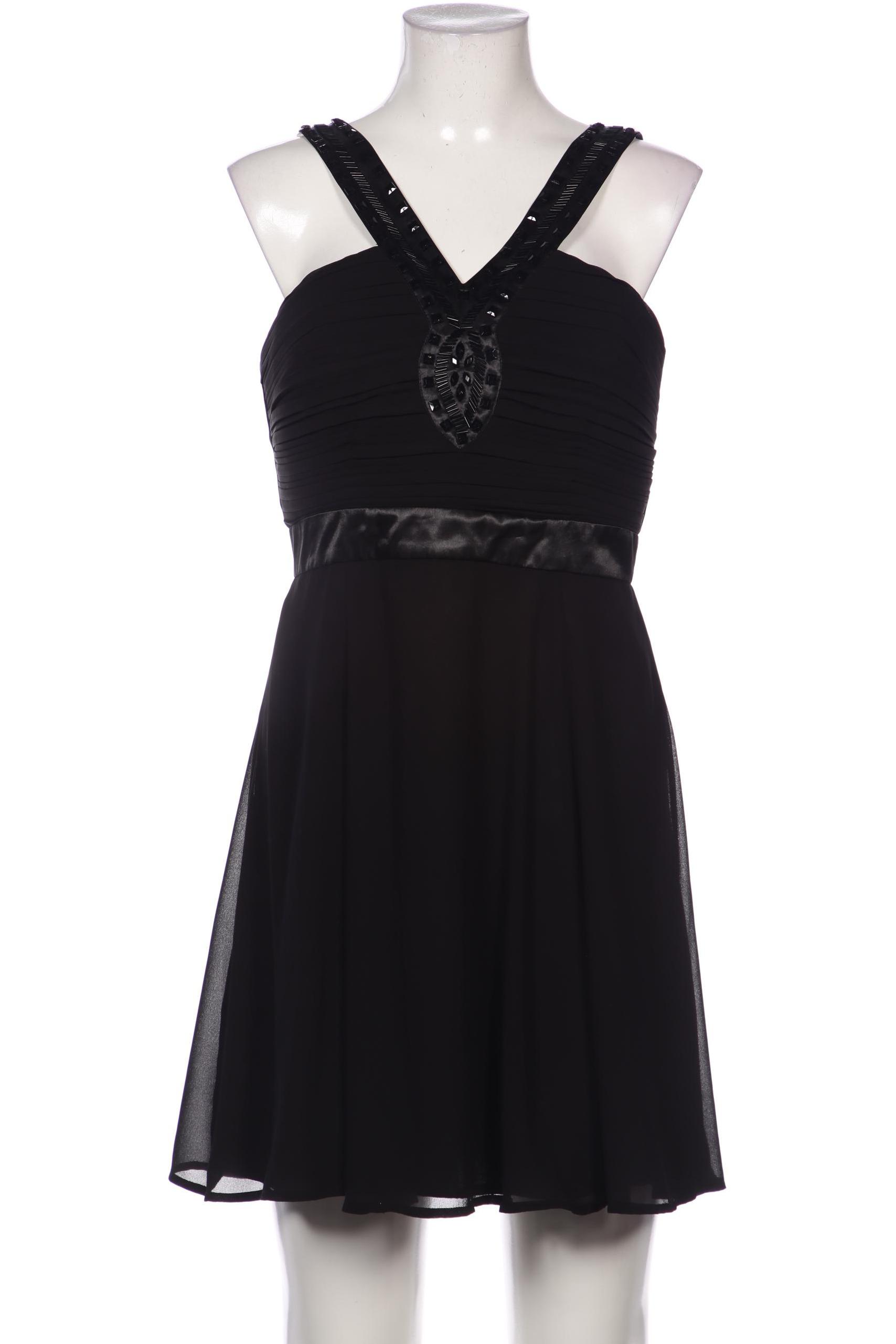 

Vera Mont Damen Kleid, schwarz, Gr. 38