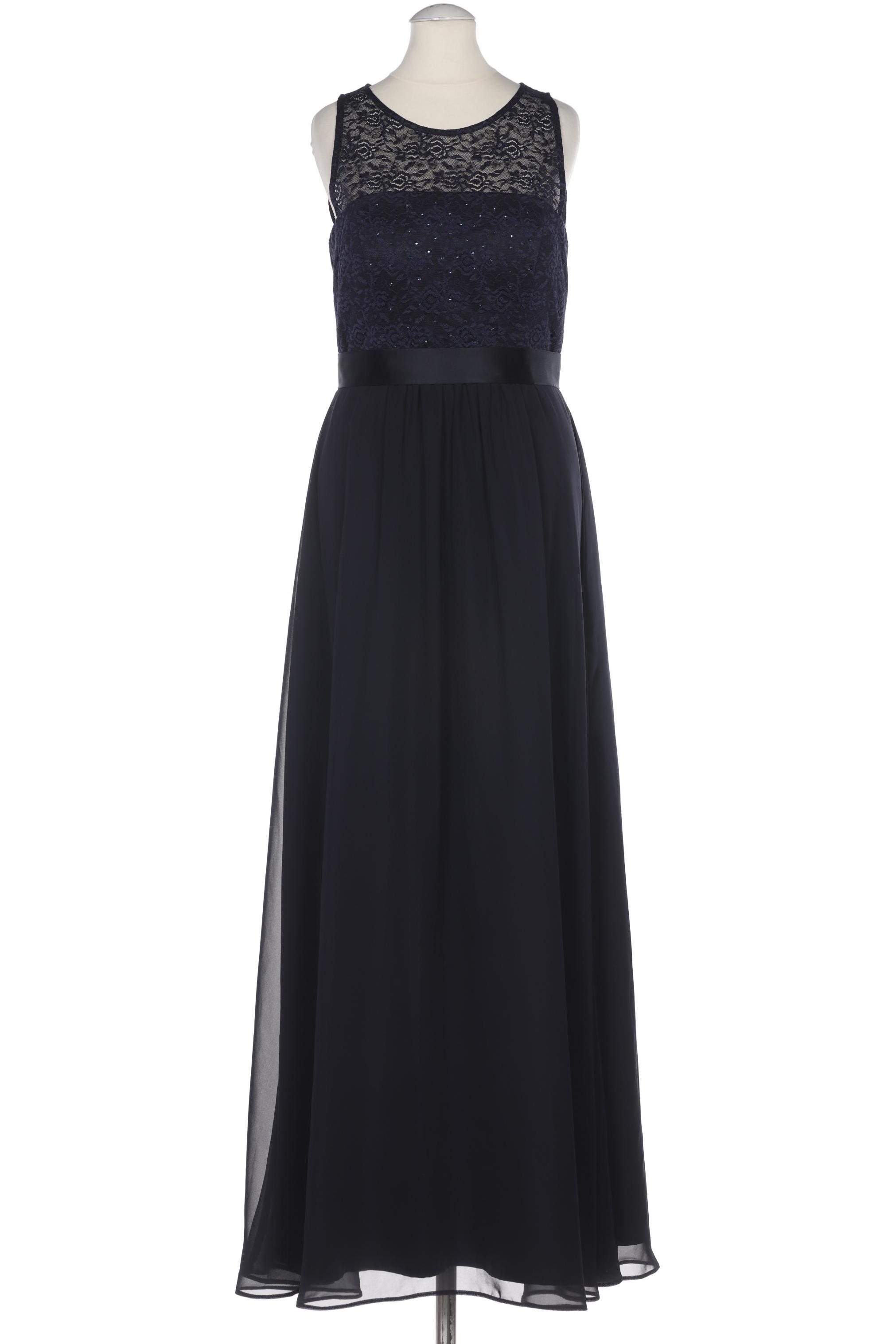 

Vera Mont Damen Kleid, marineblau, Gr. 34
