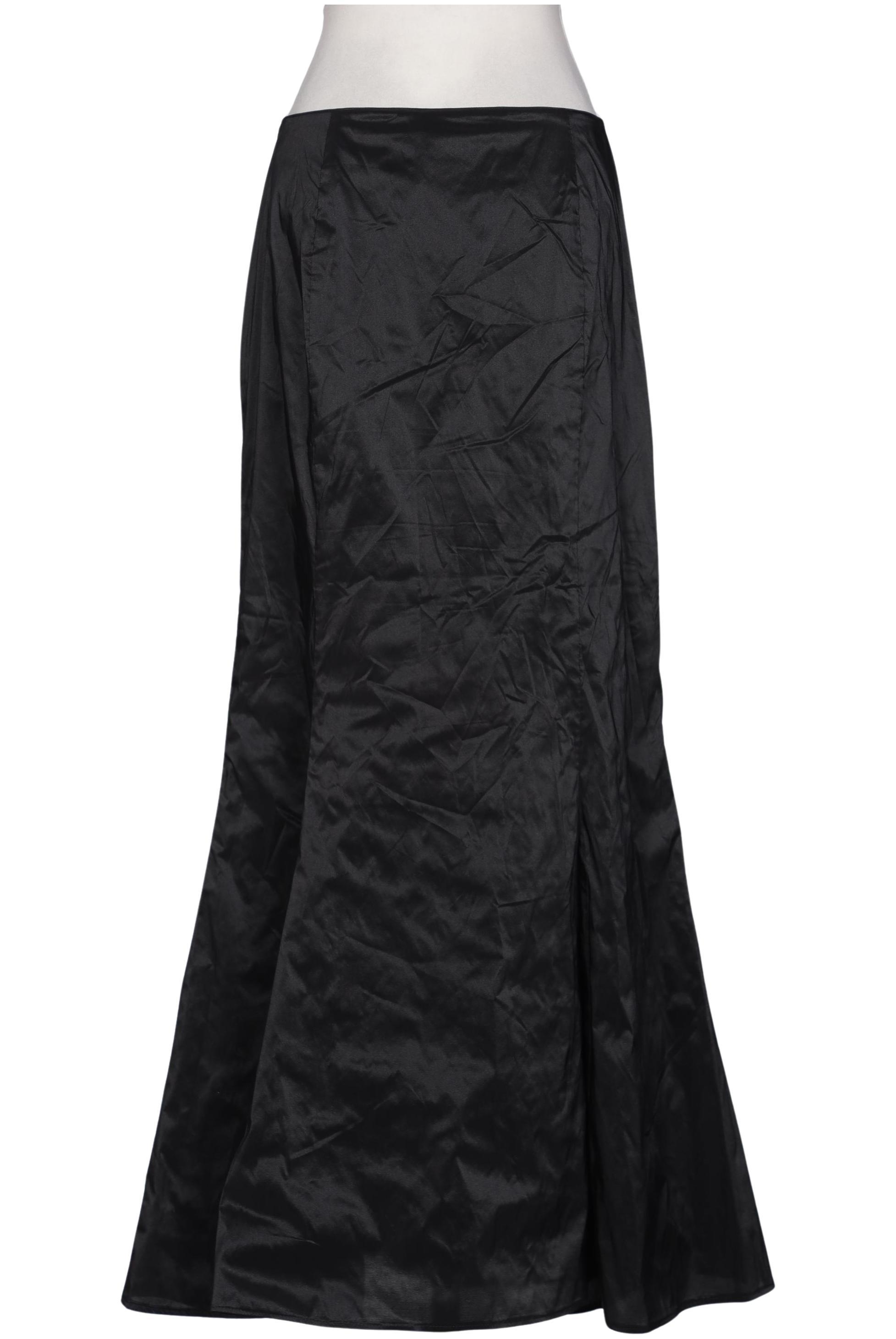 

Vera Mont Damen Rock, schwarz, Gr. 31