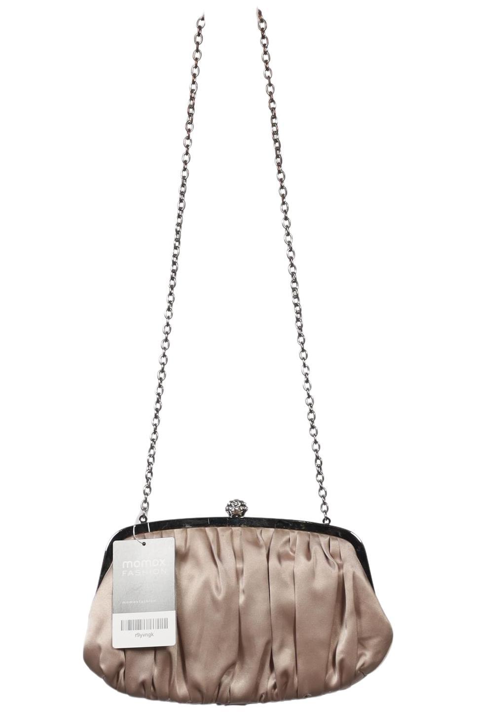 

Vera Mont Damen Handtasche, beige, Gr.