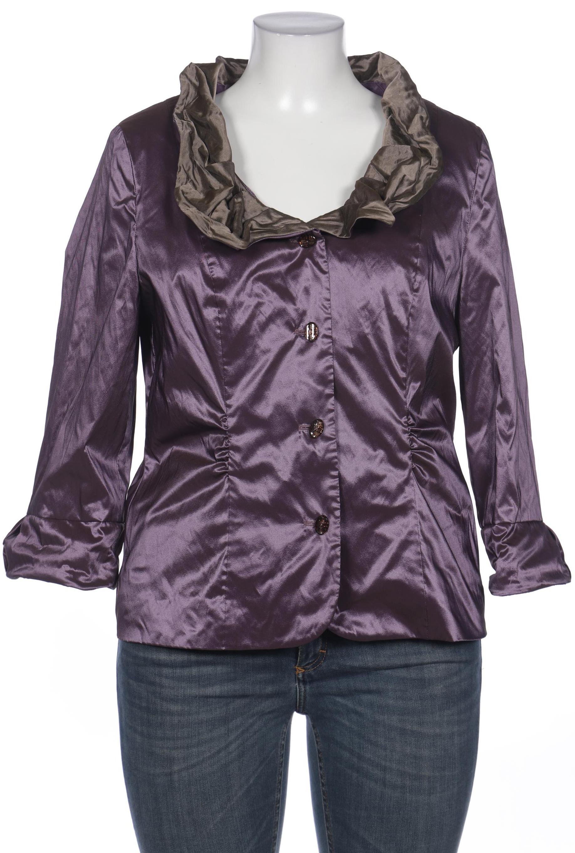 

Vera Mont Damen Blazer, flieder