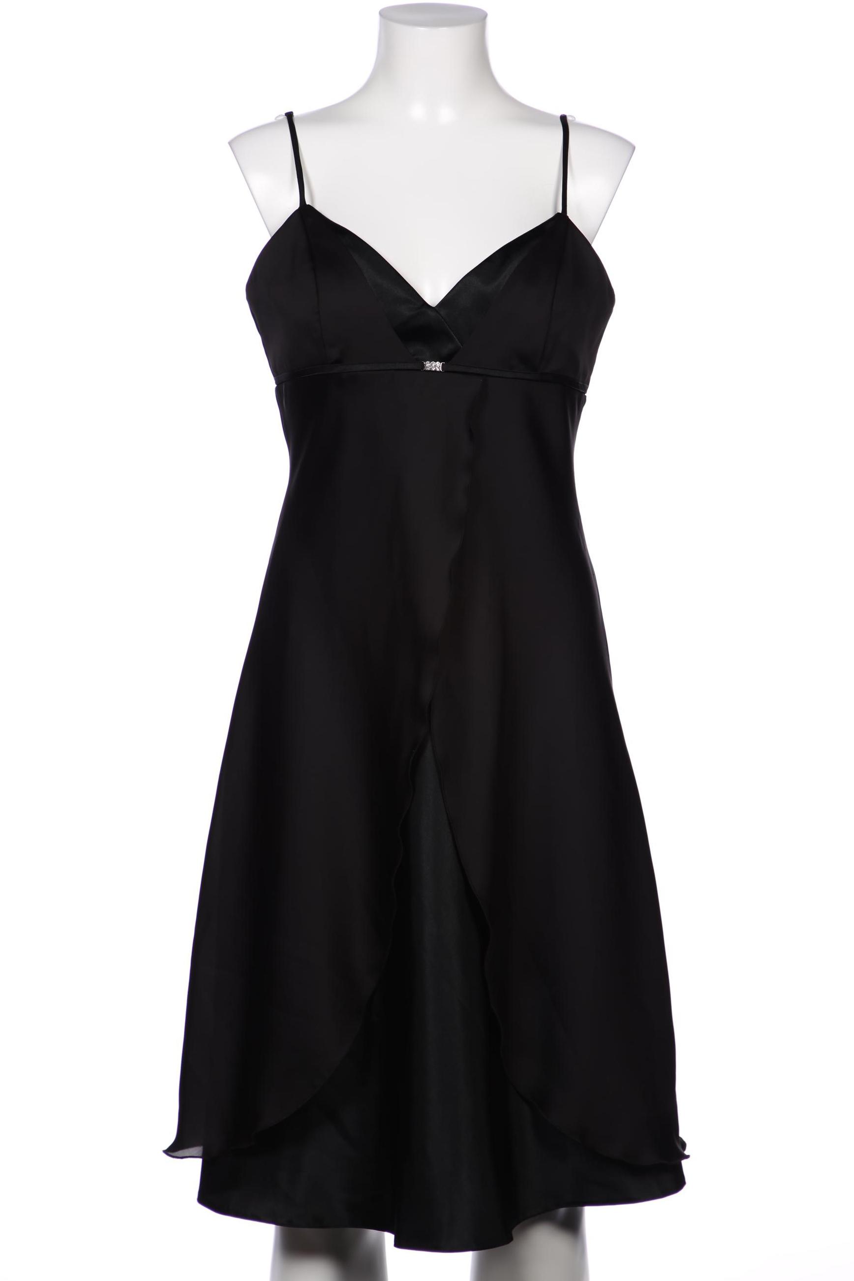 

Vera Mont Damen Kleid, schwarz