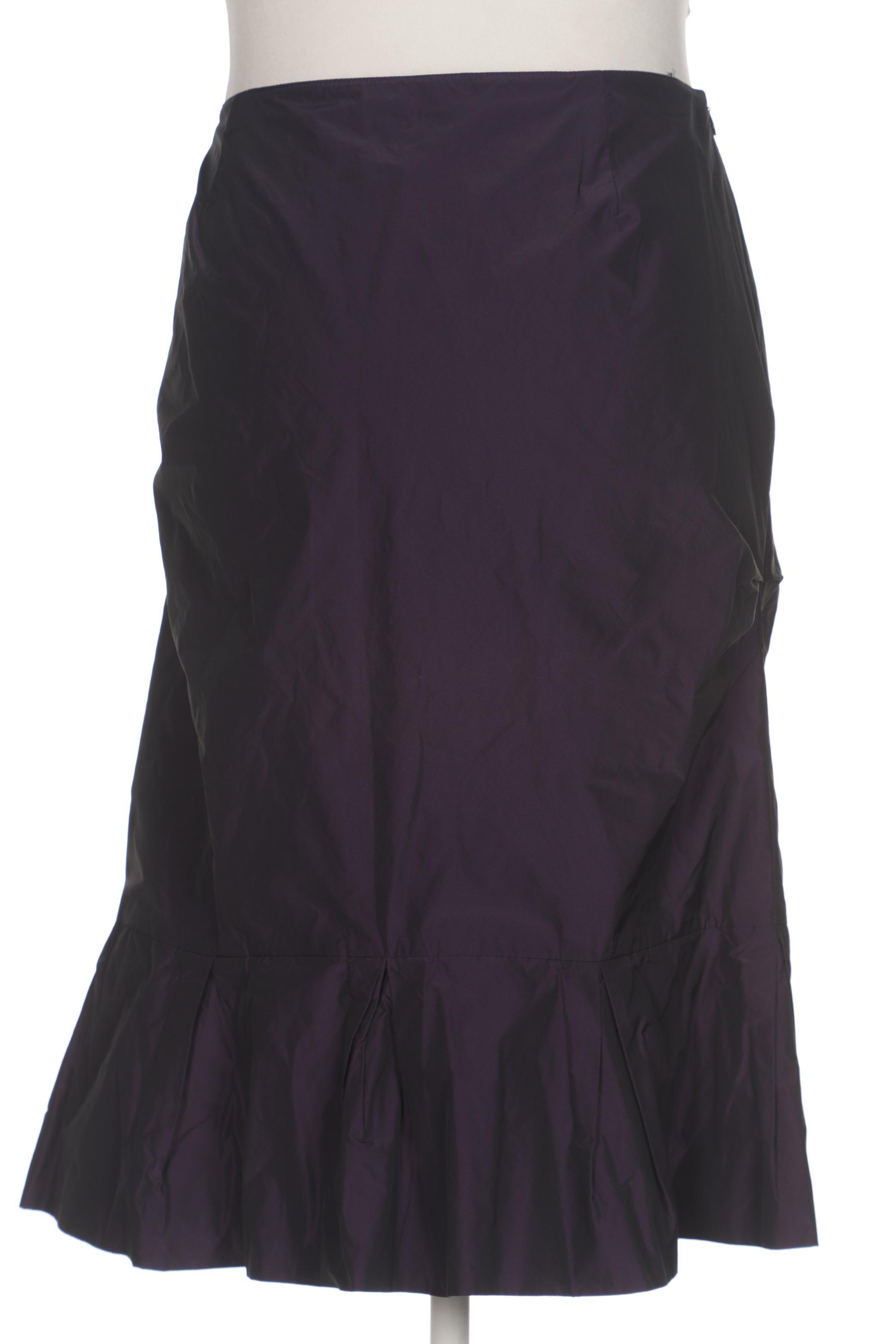 

Vera Mont Damen Rock, flieder, Gr. 44