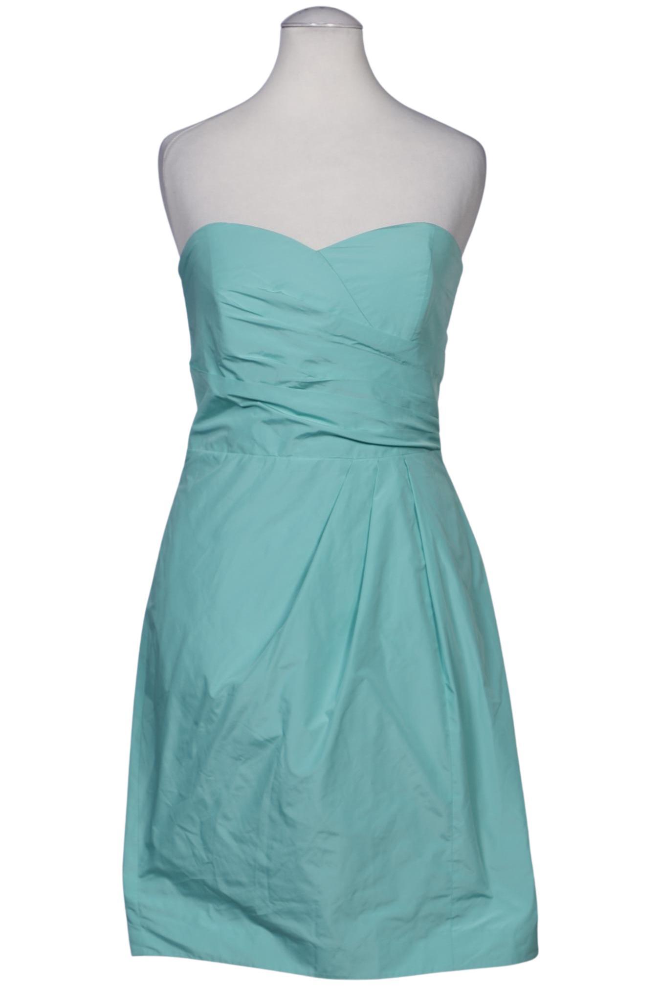 

Vera Mont Damen Kleid, türkis, Gr. 30