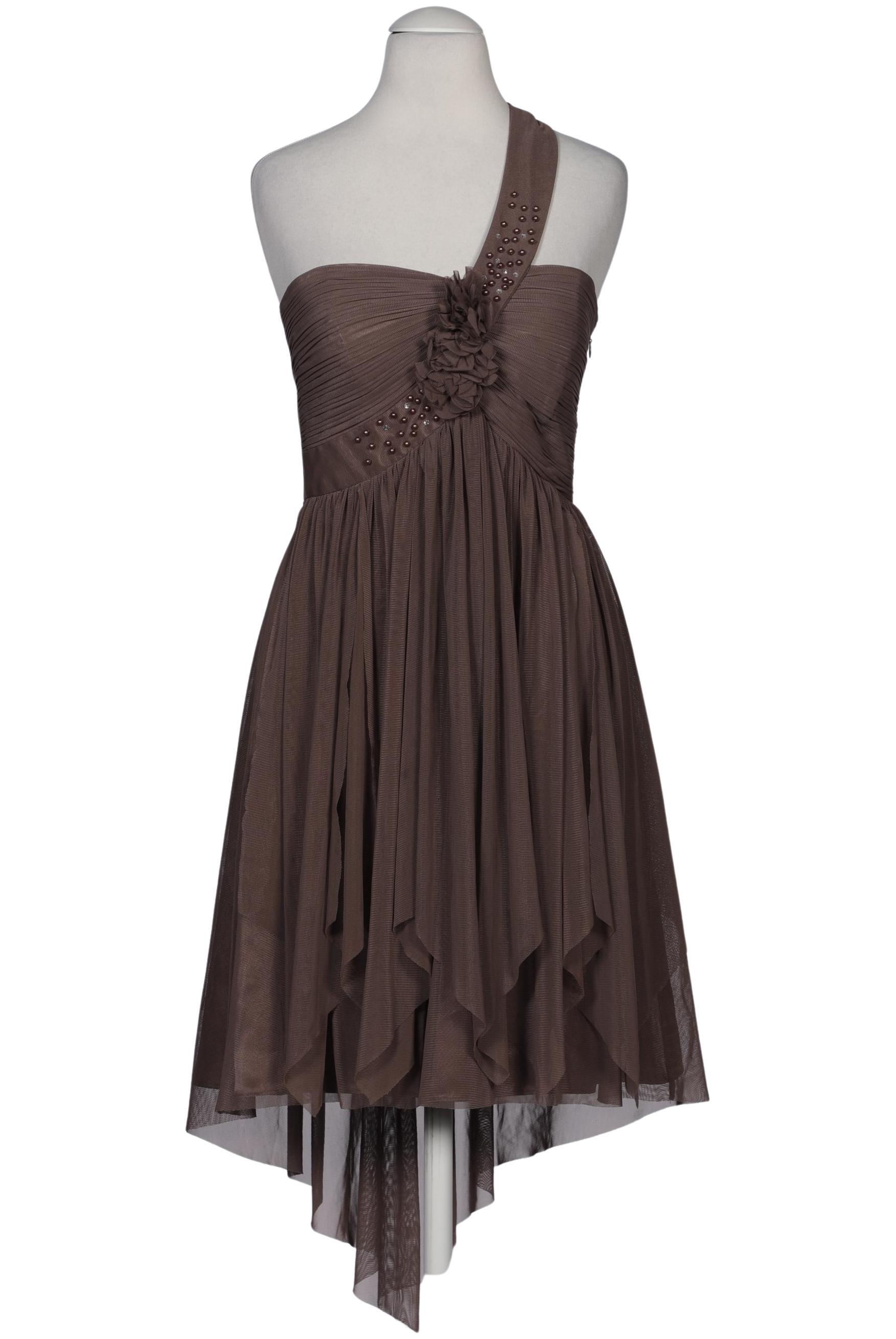 

Vera Mont Damen Kleid, braun, Gr. 34