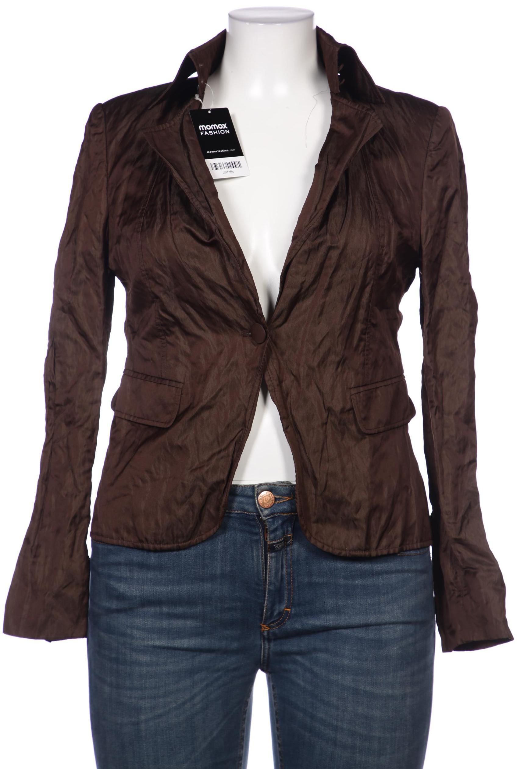 

Vera Mont Damen Blazer, braun, Gr. 40