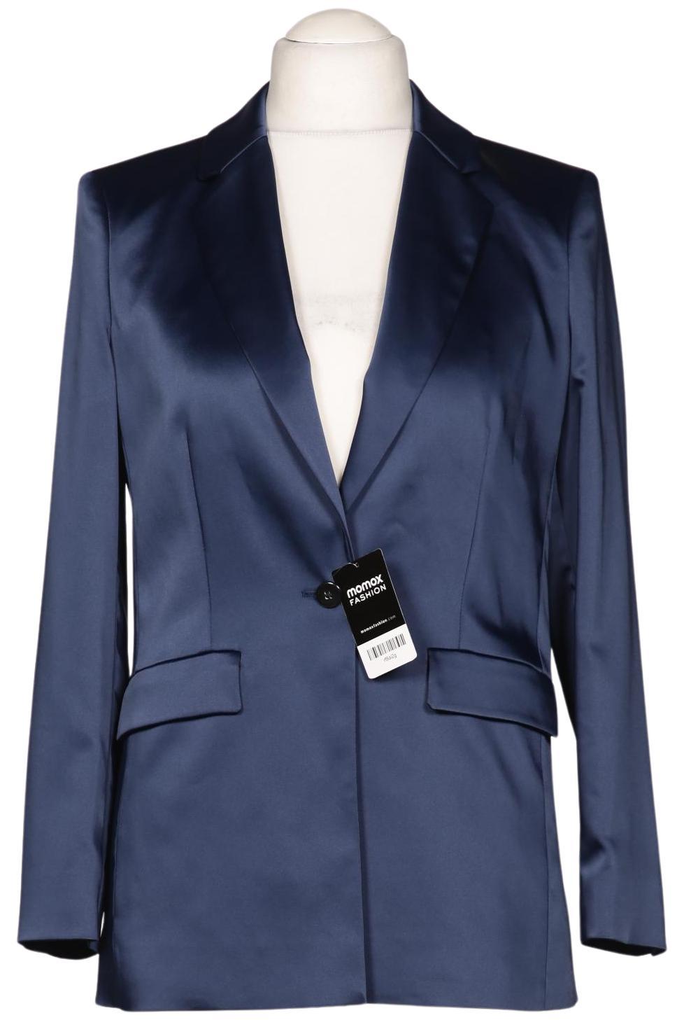 

Vera Mont Damen Blazer, marineblau, Gr. 38