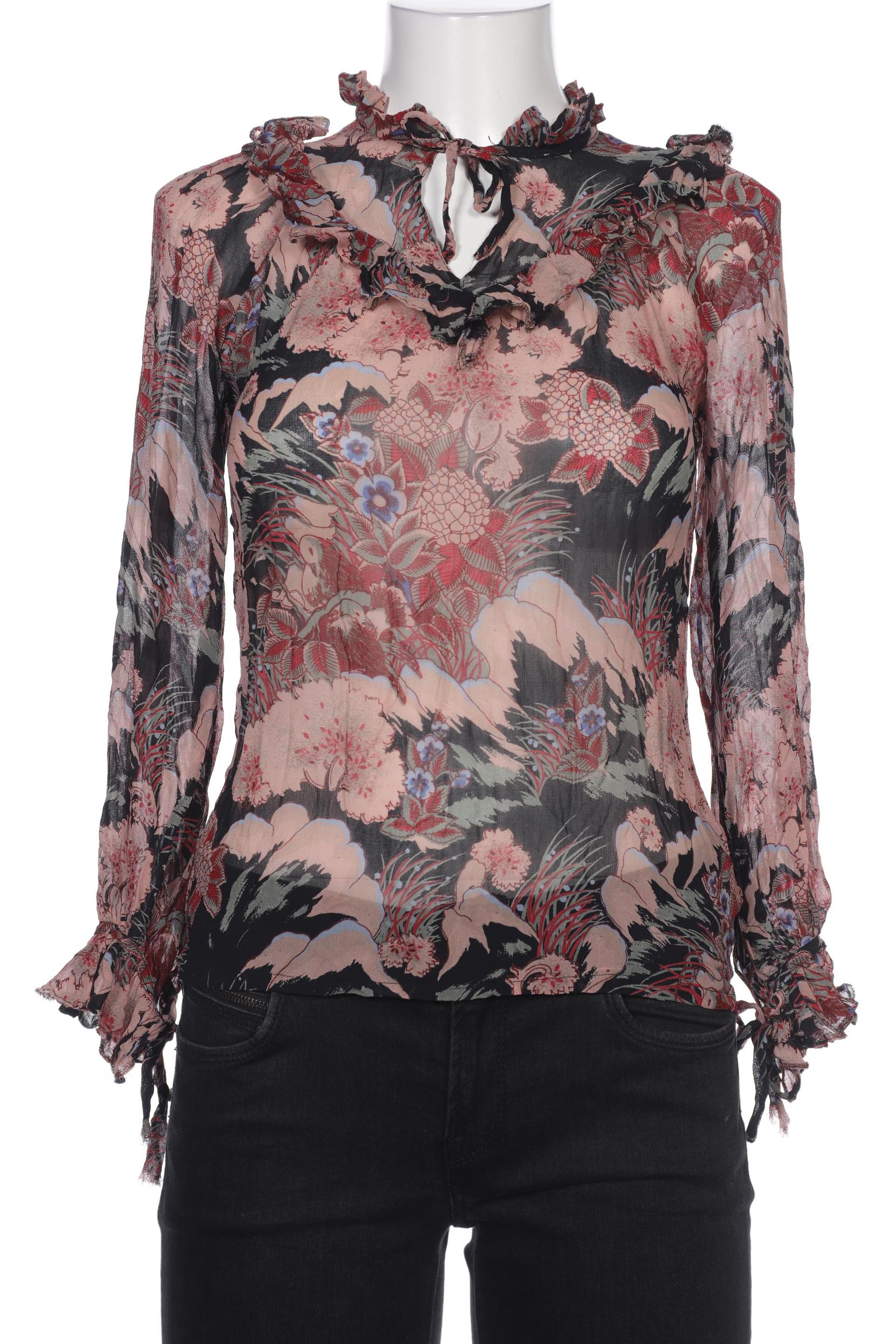 

Vera Mont Damen Bluse, pink