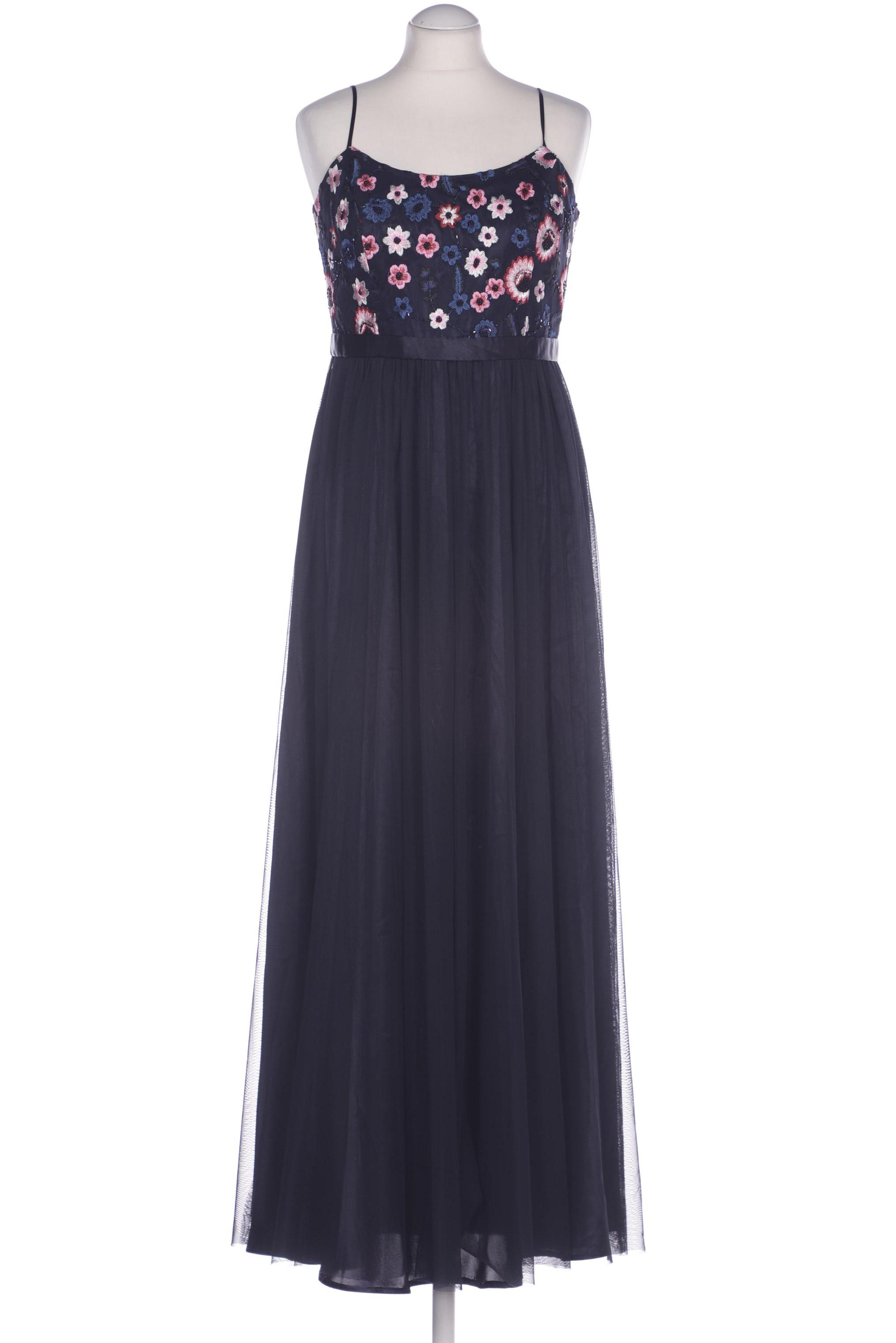 

Vera Mont Damen Kleid, marineblau