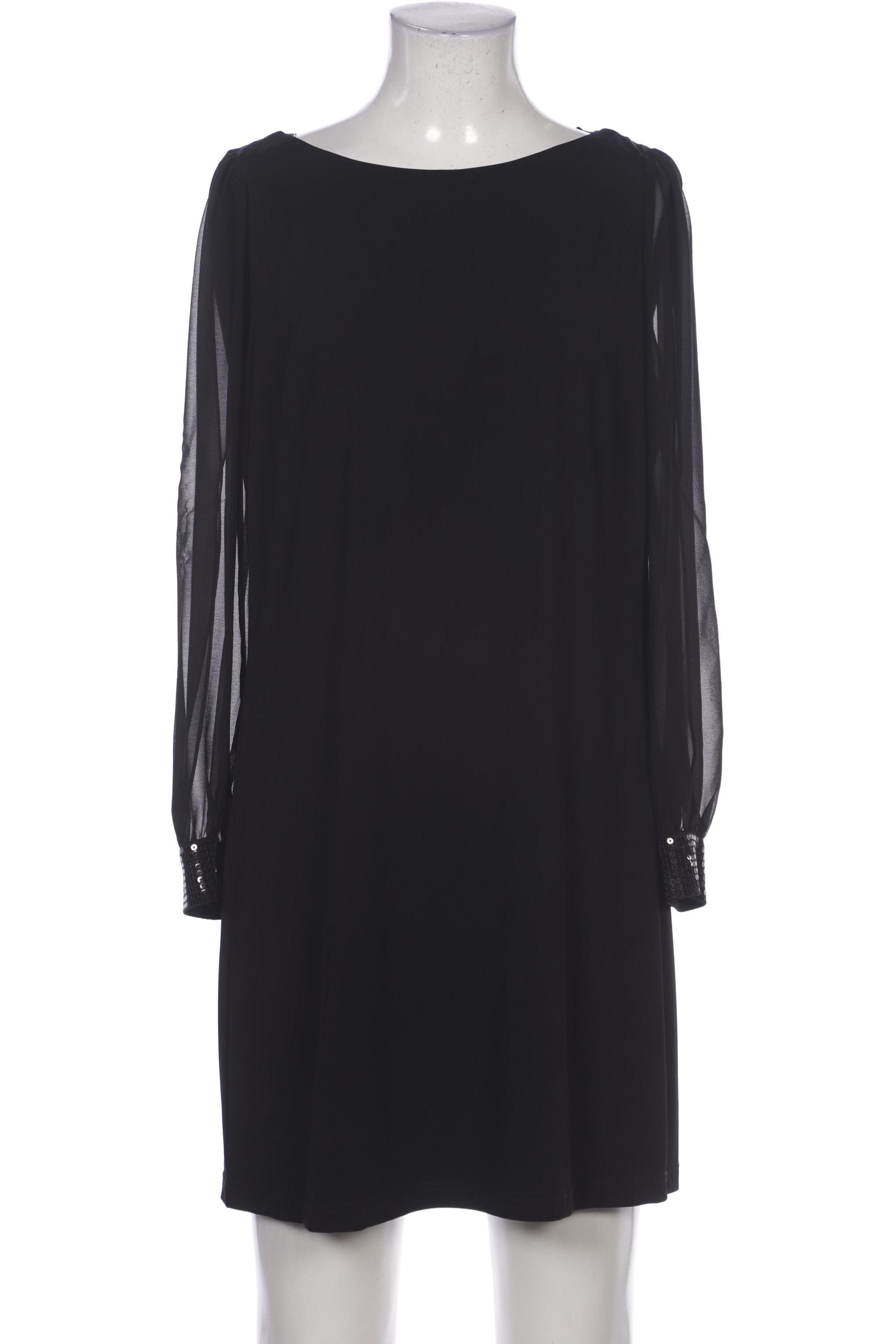 

Vera Mont Damen Kleid, schwarz, Gr. 36