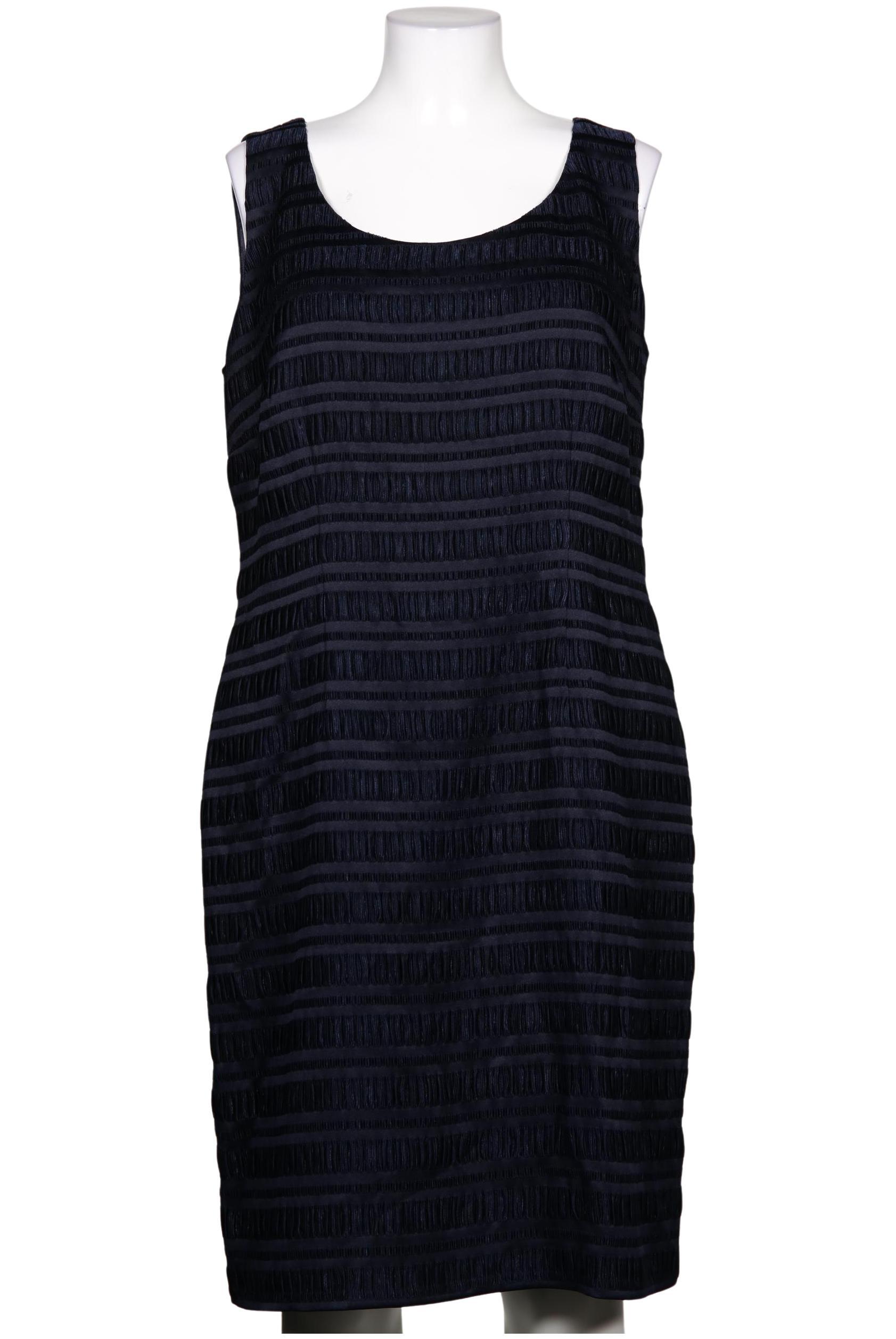 

Vera Mont Damen Kleid, marineblau, Gr. 46