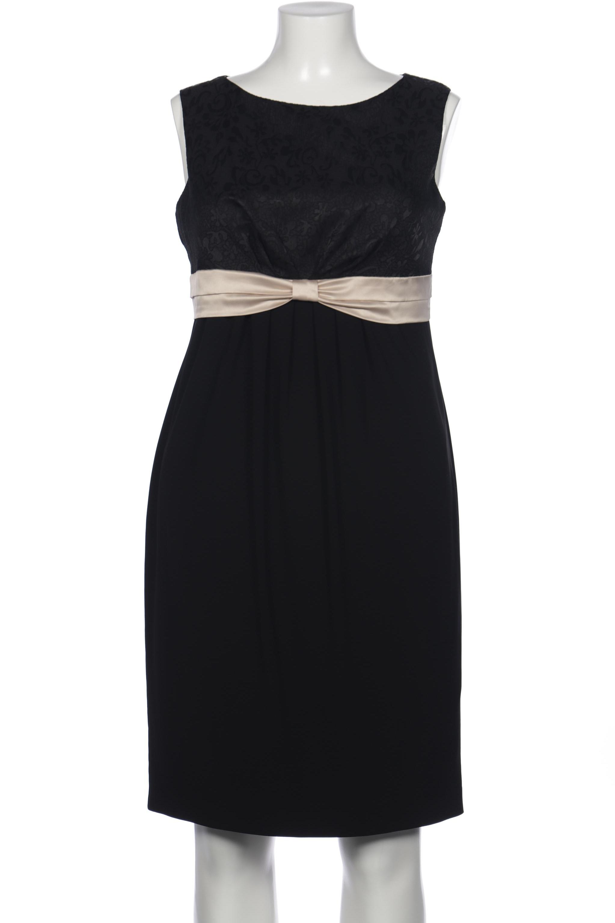 

Vera Mont Damen Kleid, schwarz