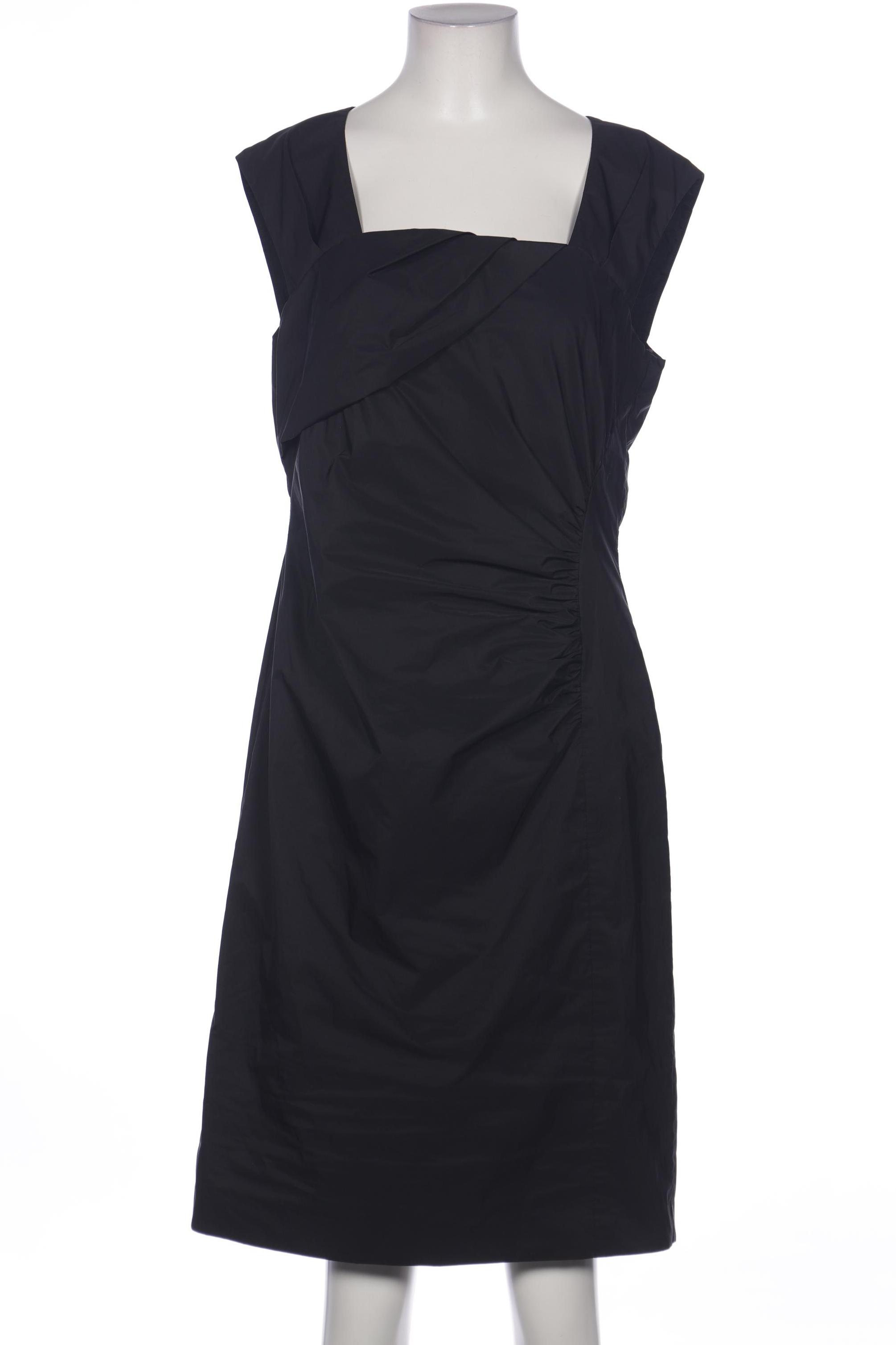 

Vera Mont Damen Kleid, schwarz, Gr. 40