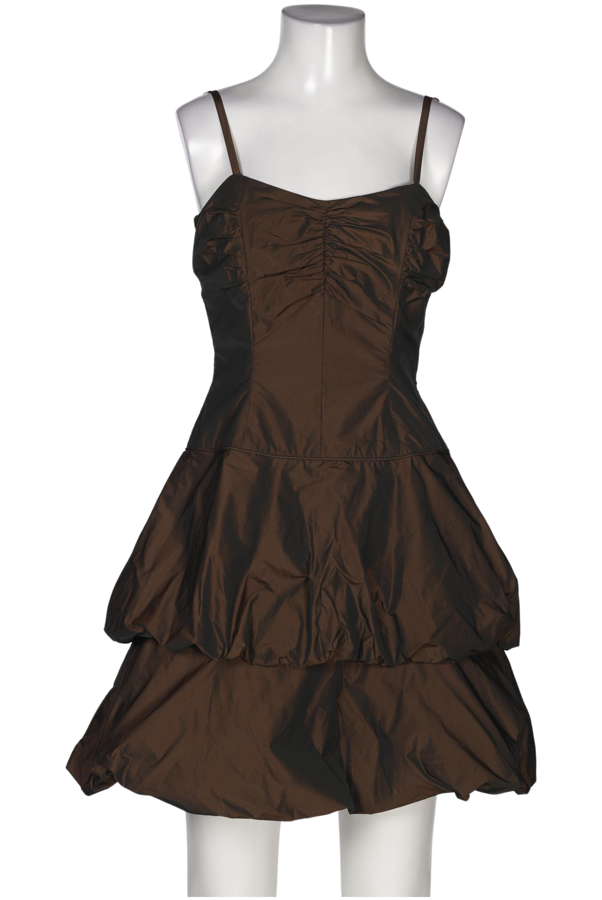 

Vera Mont Damen Kleid, braun, Gr. 38