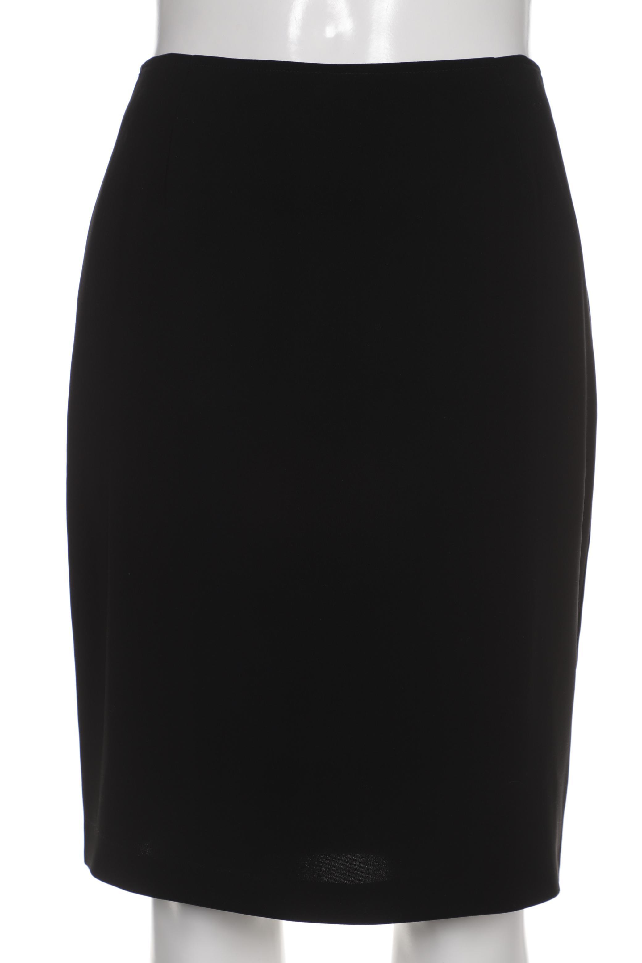 

Vera Mont Damen Rock, schwarz, Gr. 42