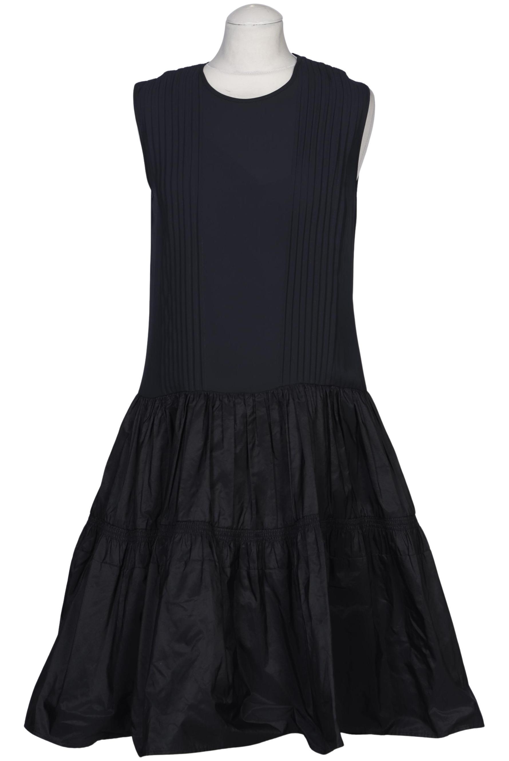 

Vera Mont Damen Kleid, marineblau, Gr. 36