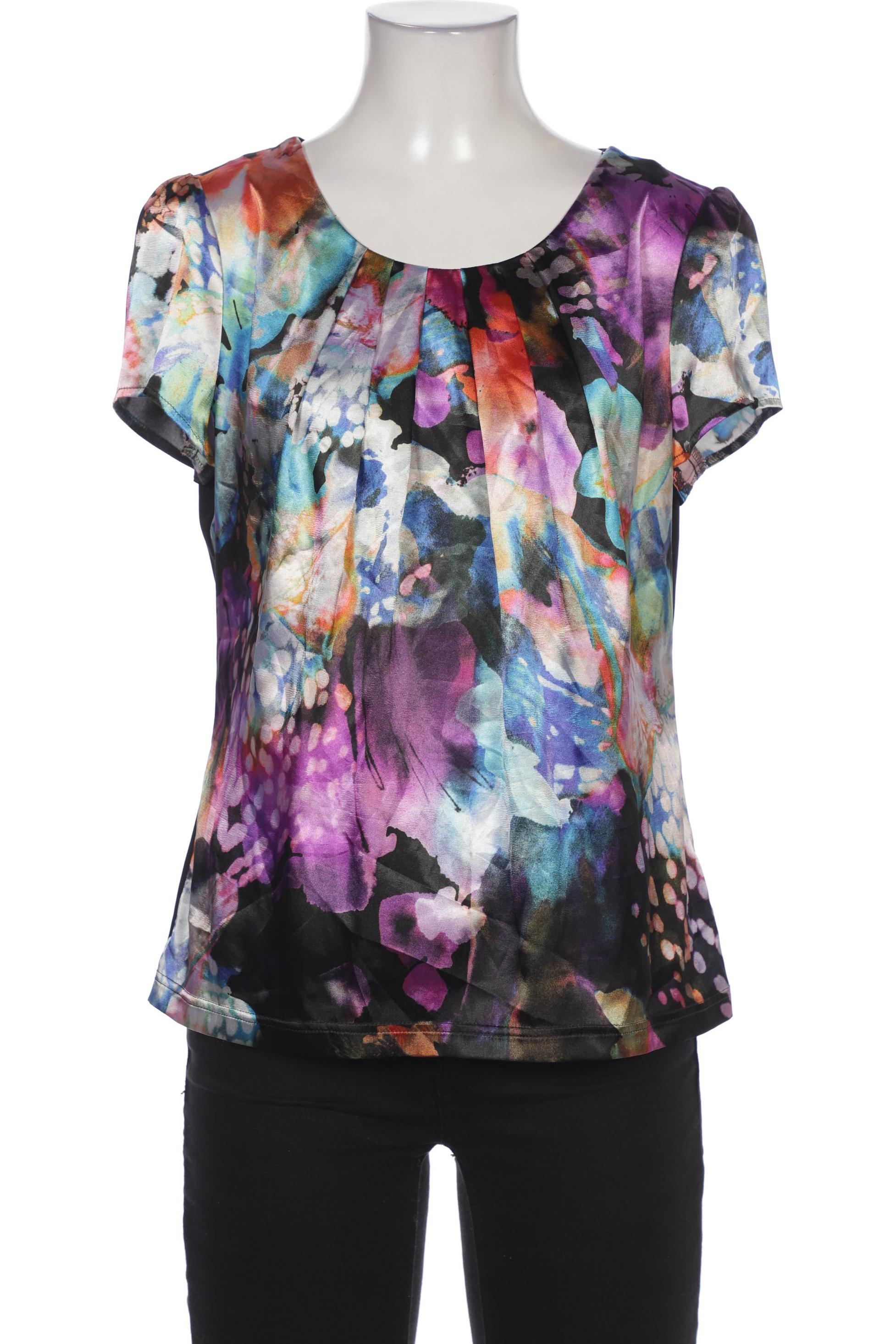 

Vera Mont Damen Bluse, mehrfarbig