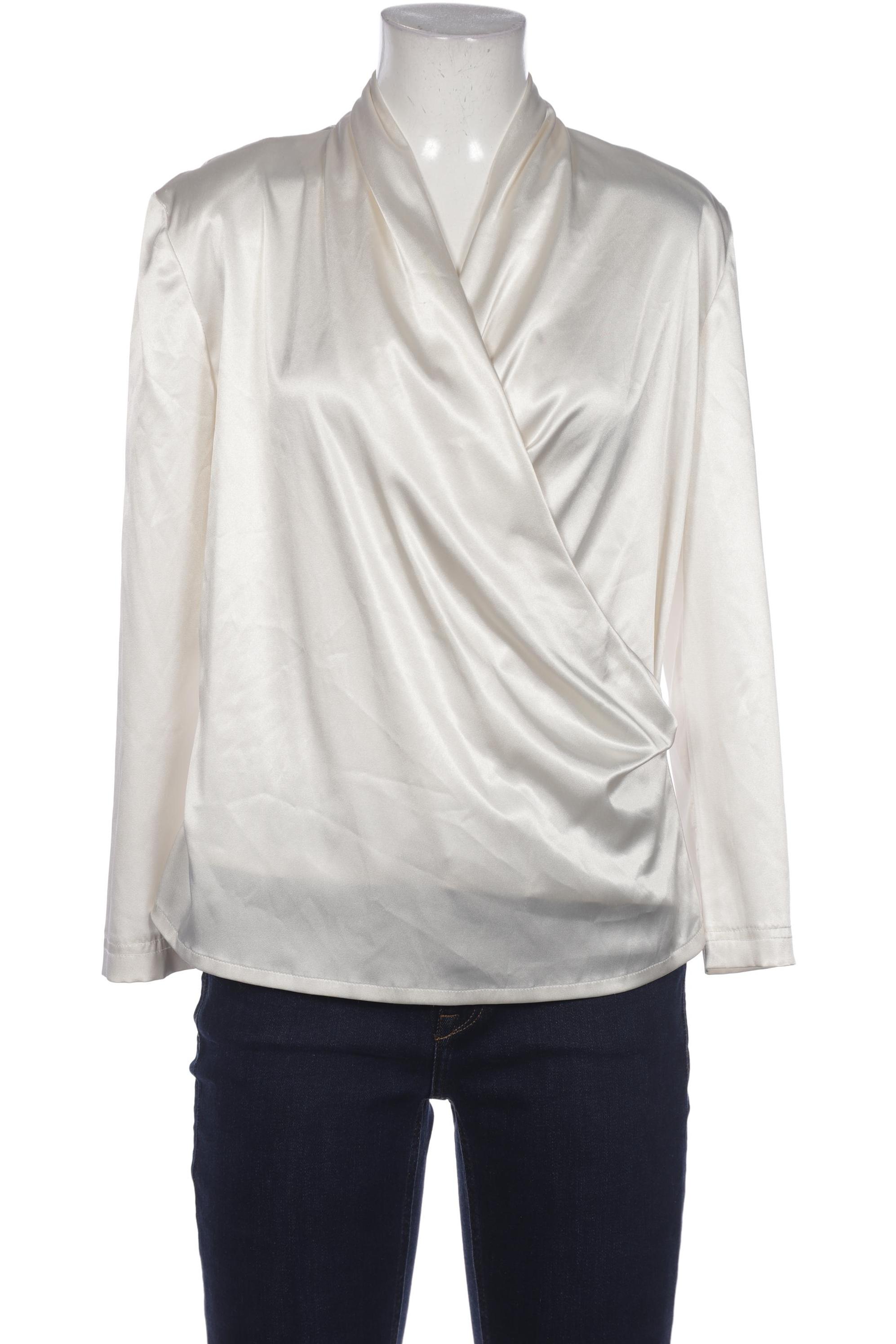 

Vera Mont Damen Bluse, weiß, Gr. 38