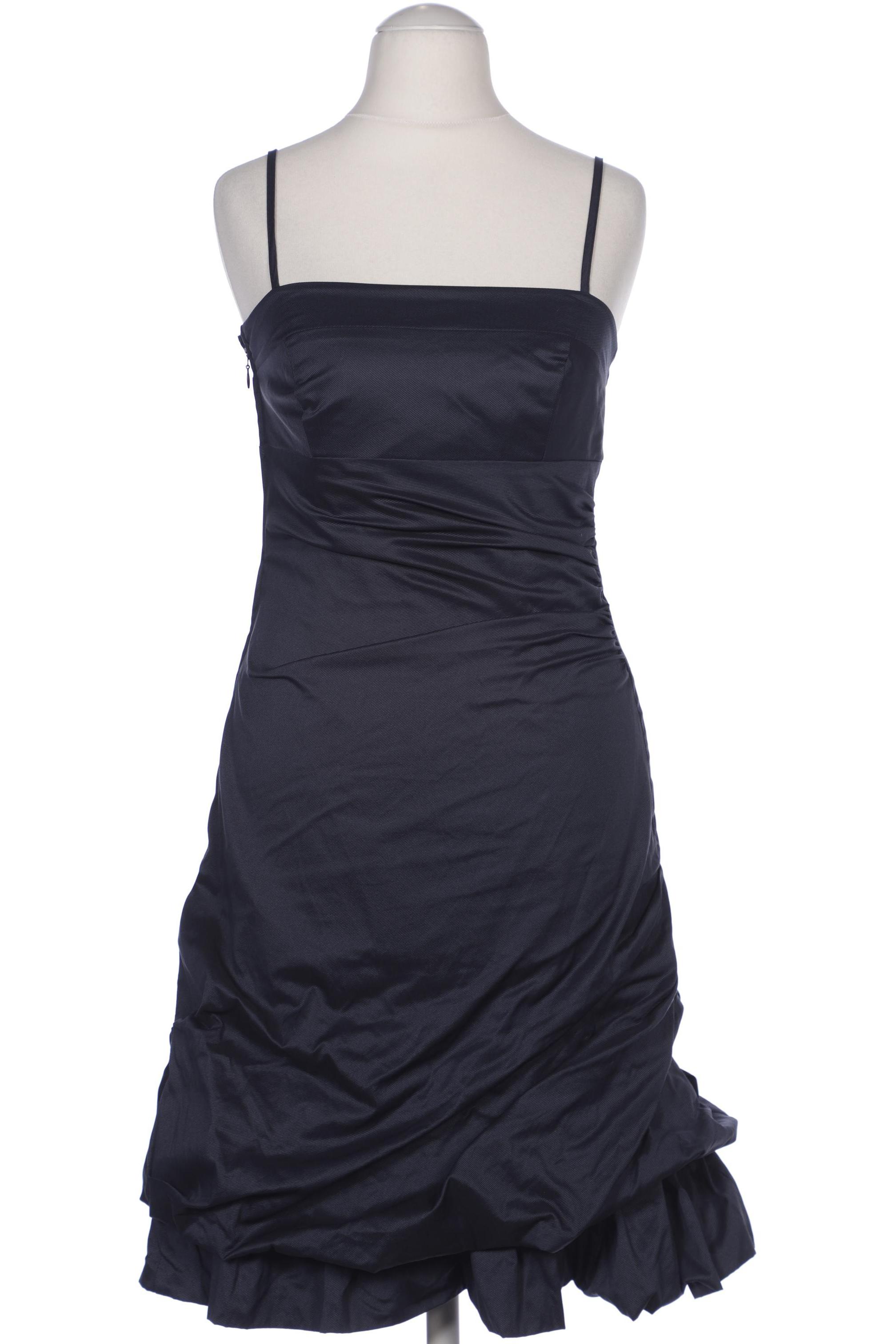 Thumbnail - Vera Mont Damen Kleid, marineblau, Gr. 32
