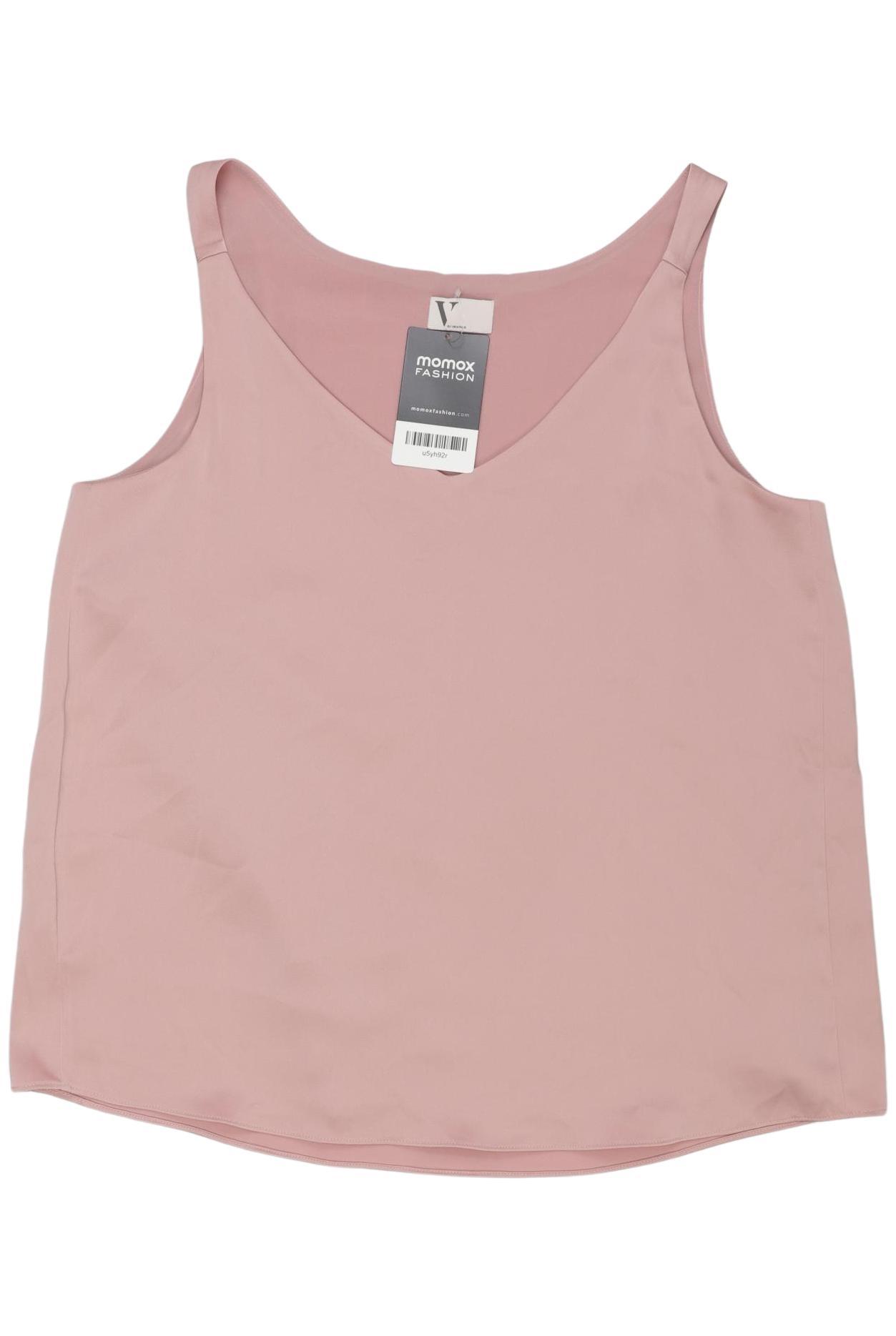

Vera Mont Damen Top, pink, Gr. 42