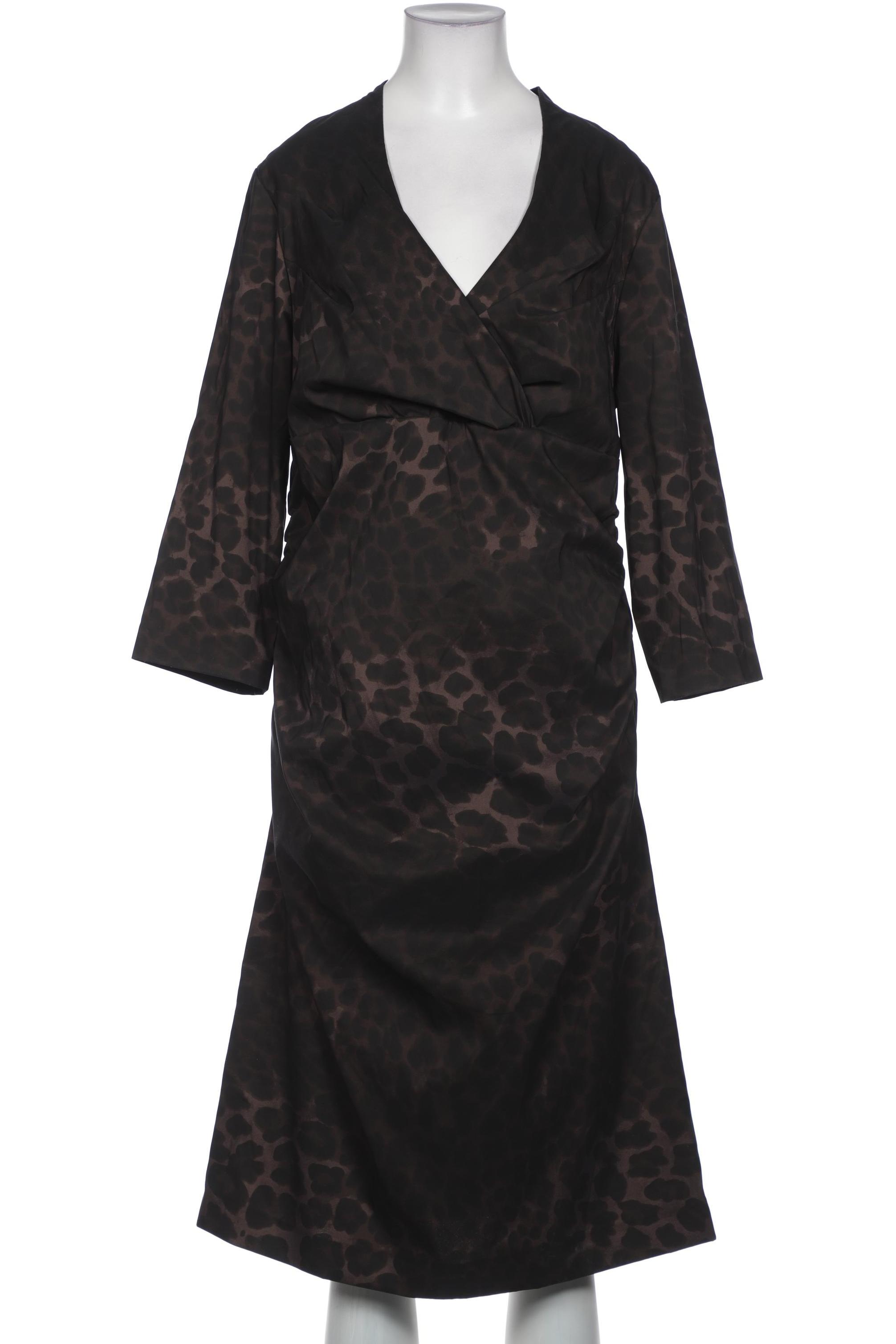 

Vera Mont Damen Kleid, braun, Gr. 38