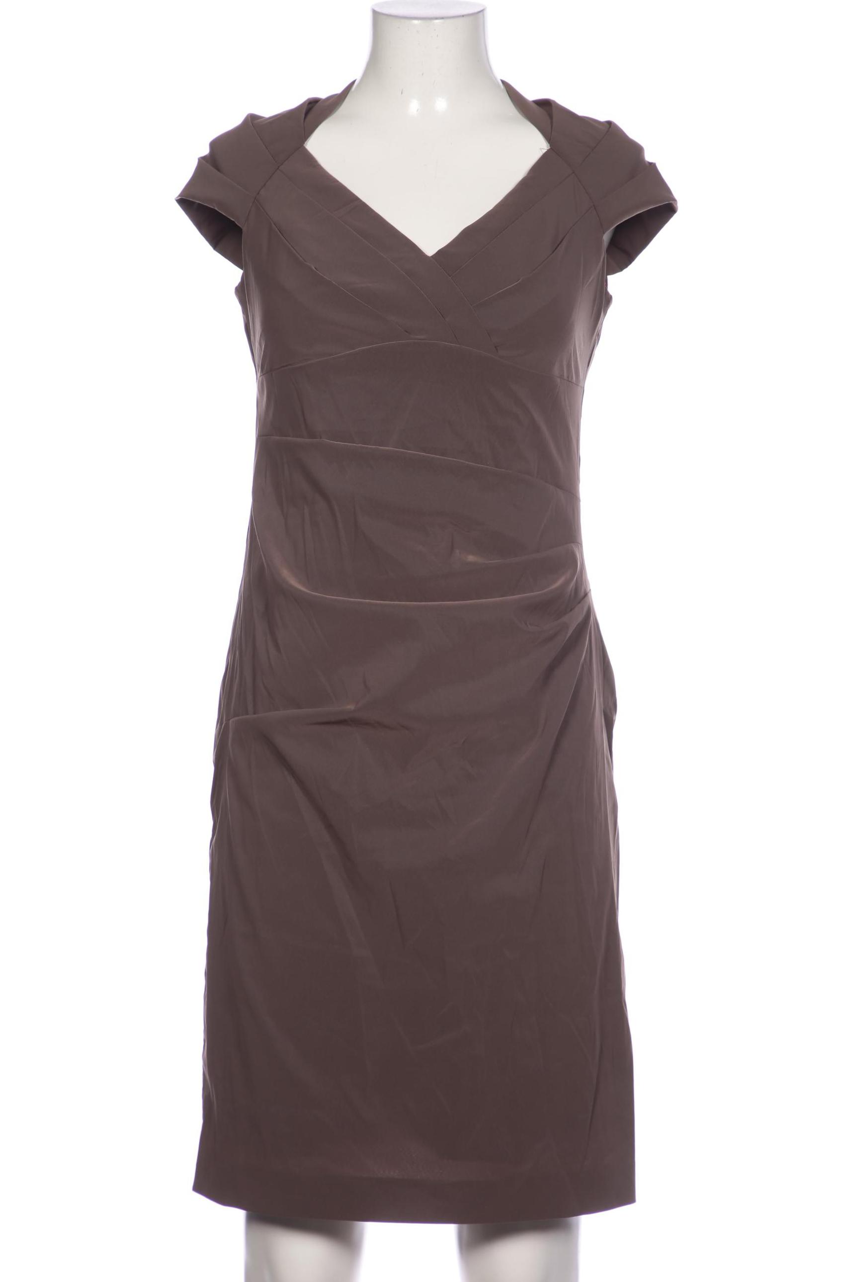 

Vera Mont Damen Kleid, braun, Gr. 38