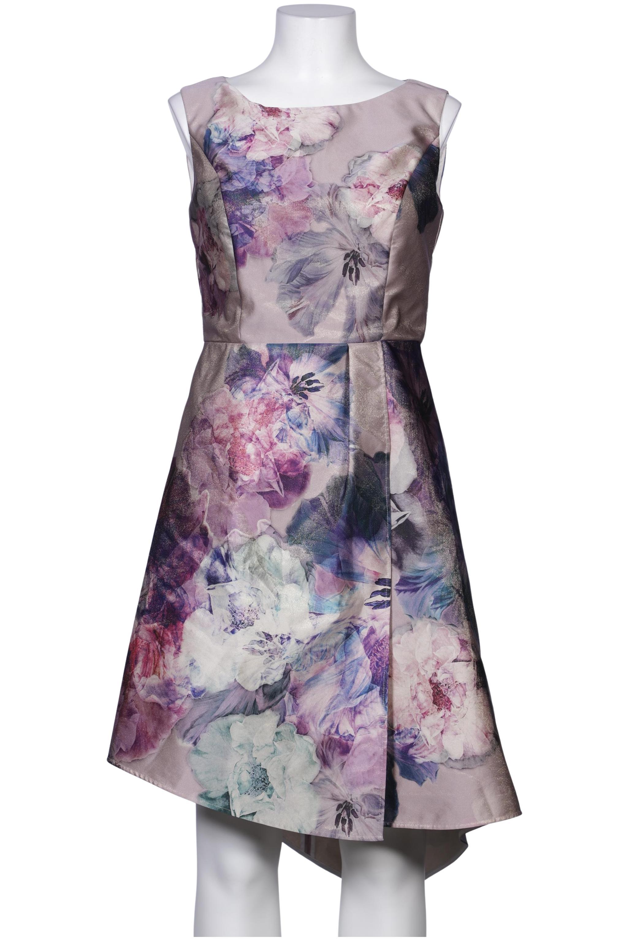 

Vera Mont Damen Kleid, mehrfarbig, Gr. 38