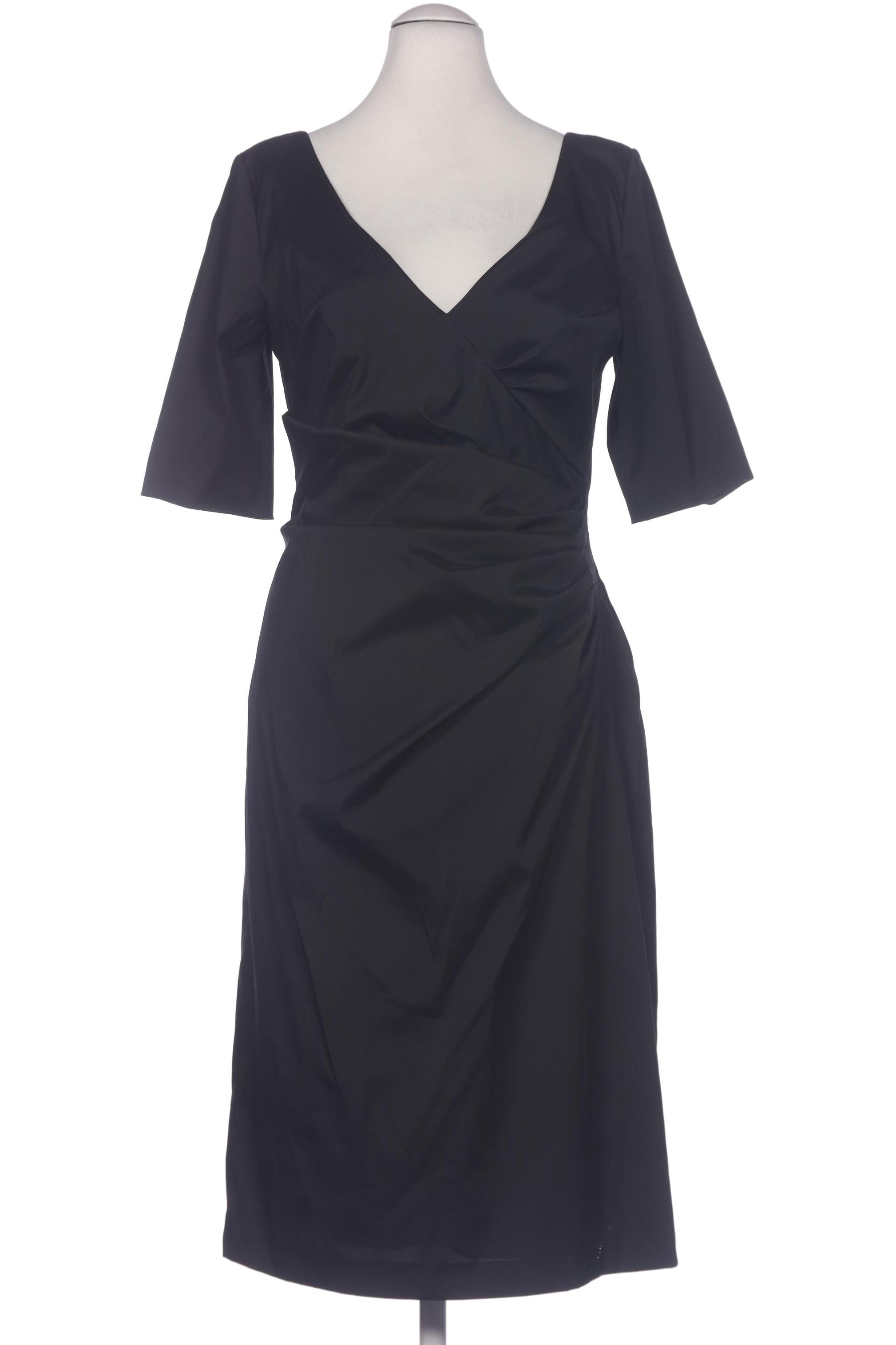 

Vera Mont Damen Kleid, schwarz, Gr. 40