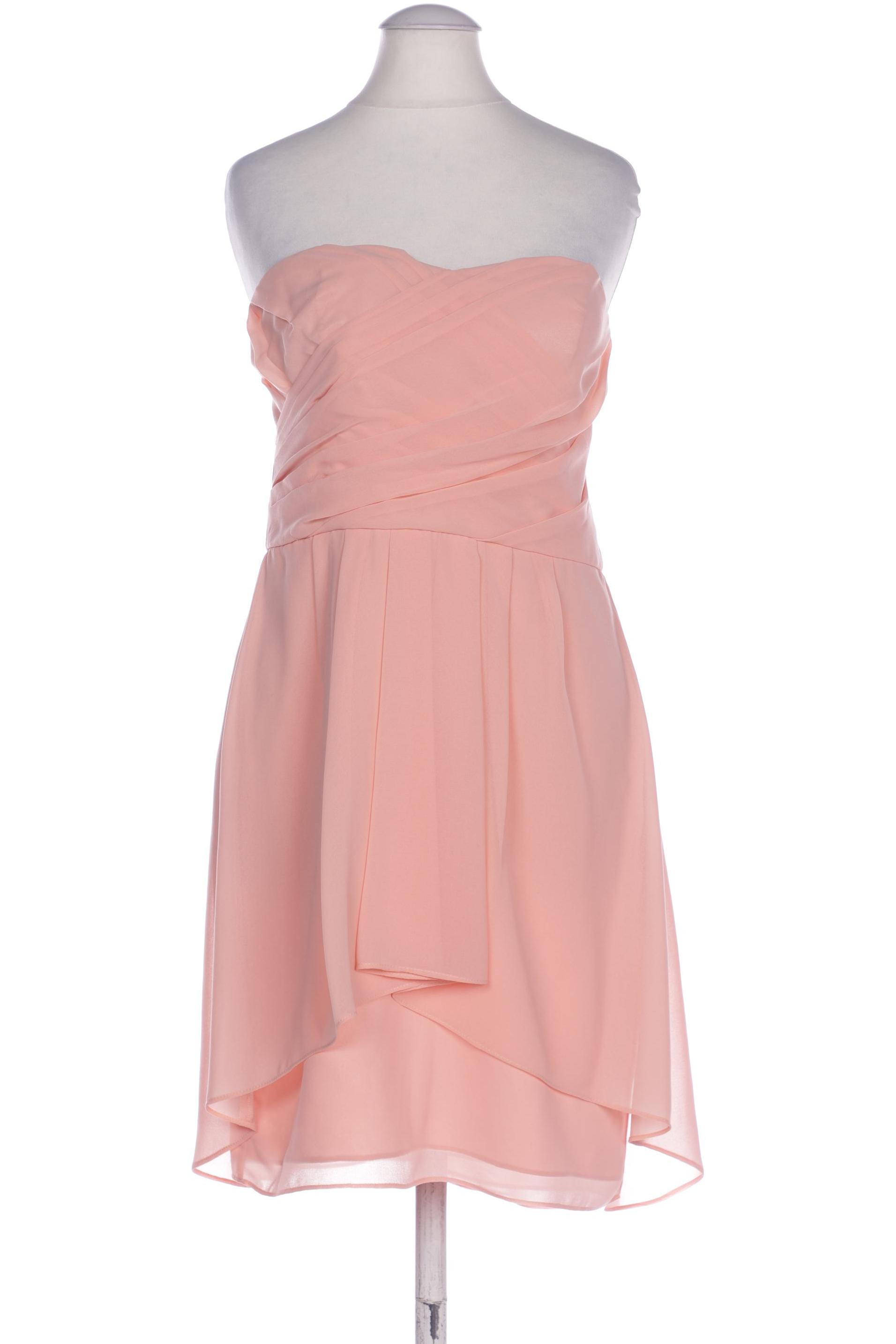 

Vera Mont Damen Kleid, pink, Gr. 36