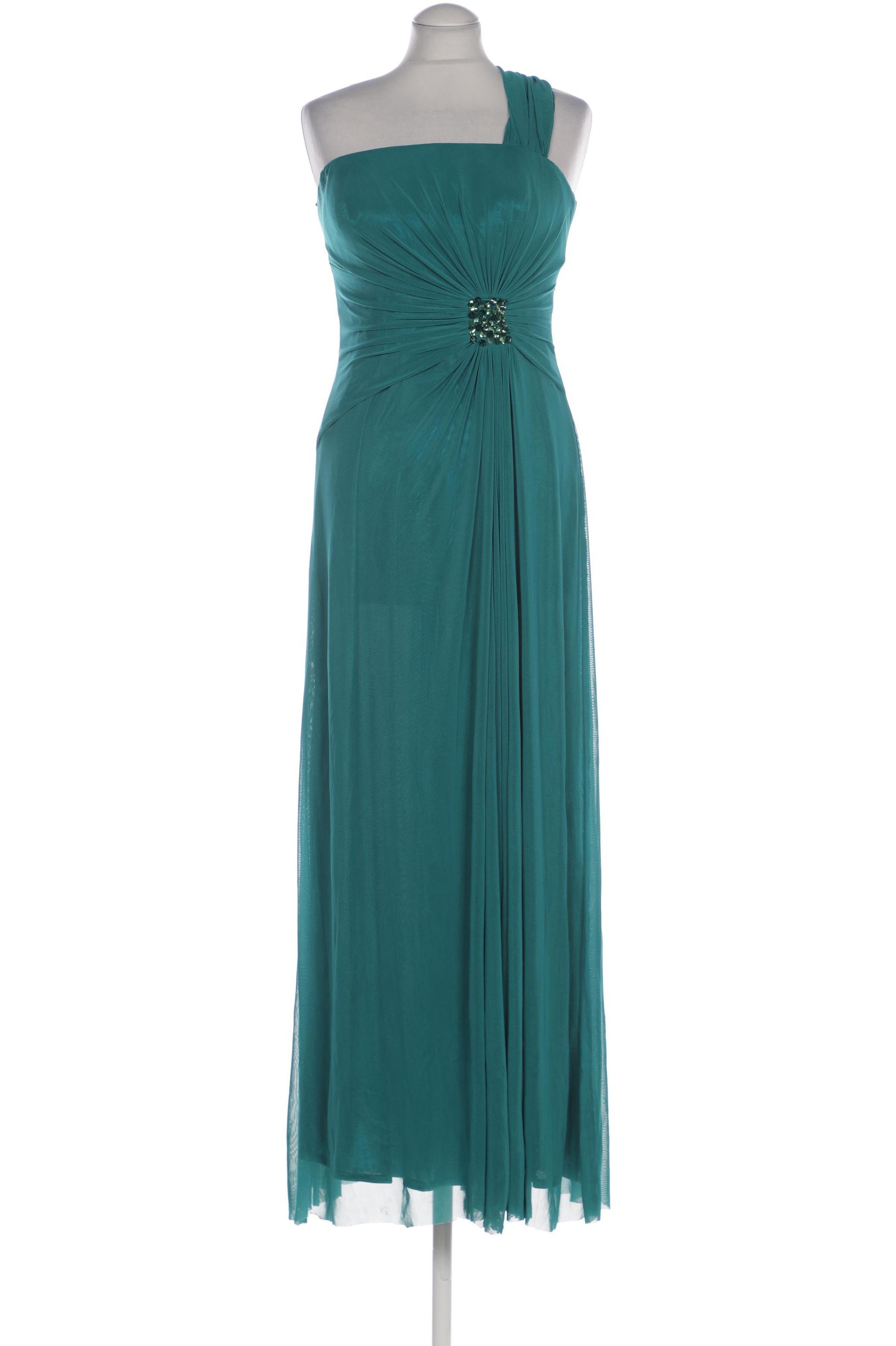 

Vera Mont Damen Kleid, türkis, Gr. 38