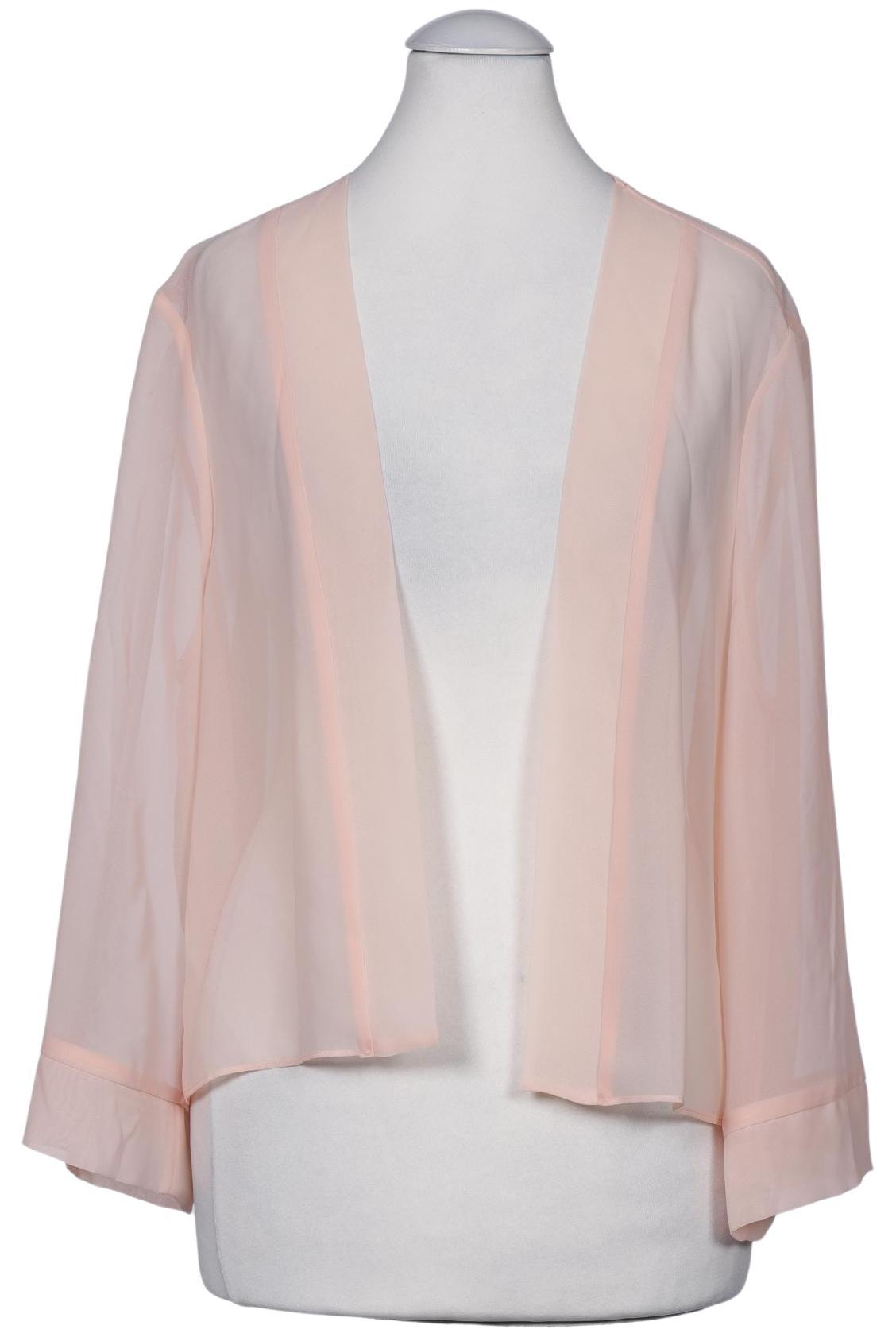 

Vera Mont Damen Bluse, orange, Gr. 38