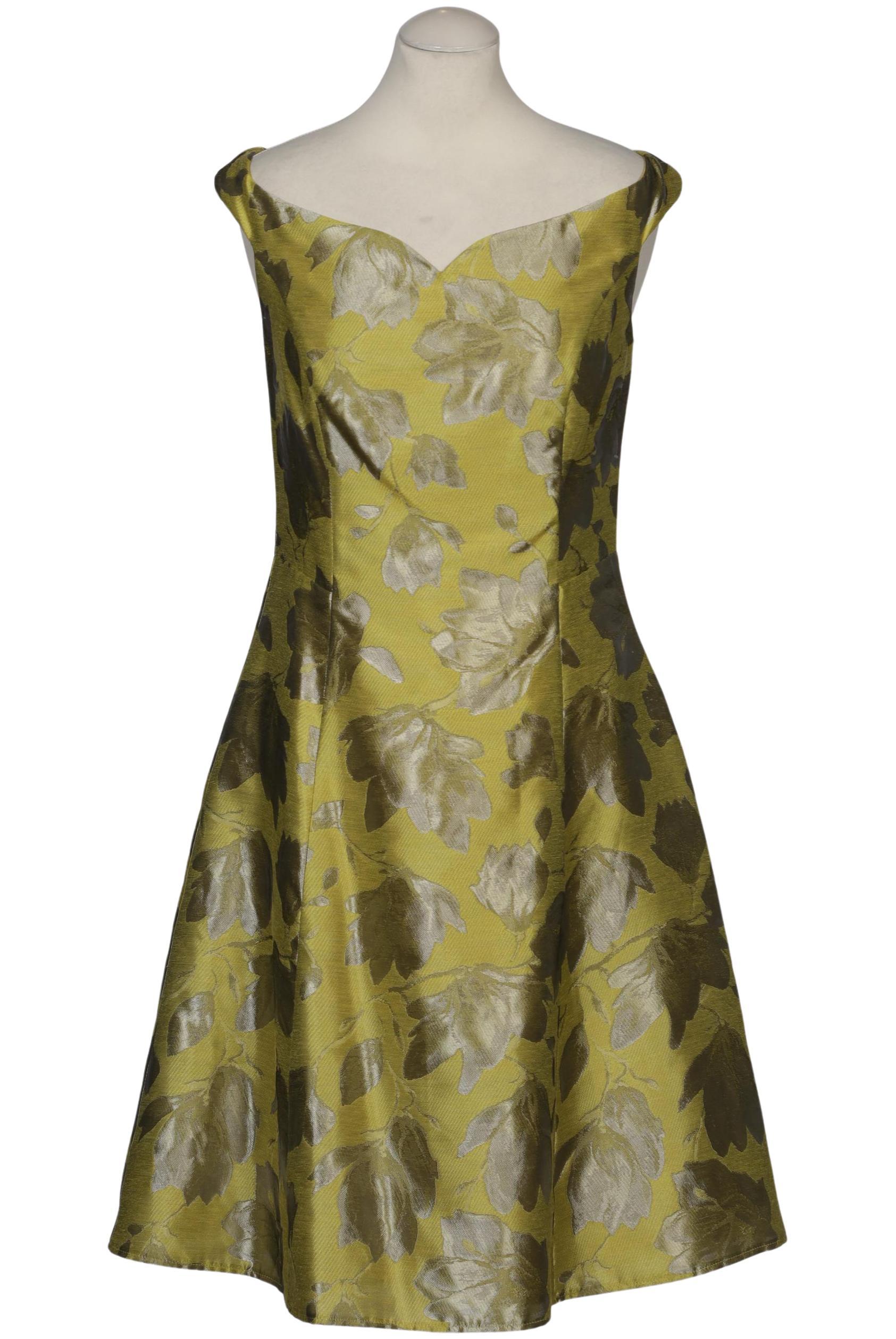 

Vera Mont Damen Kleid, mehrfarbig, Gr. 38