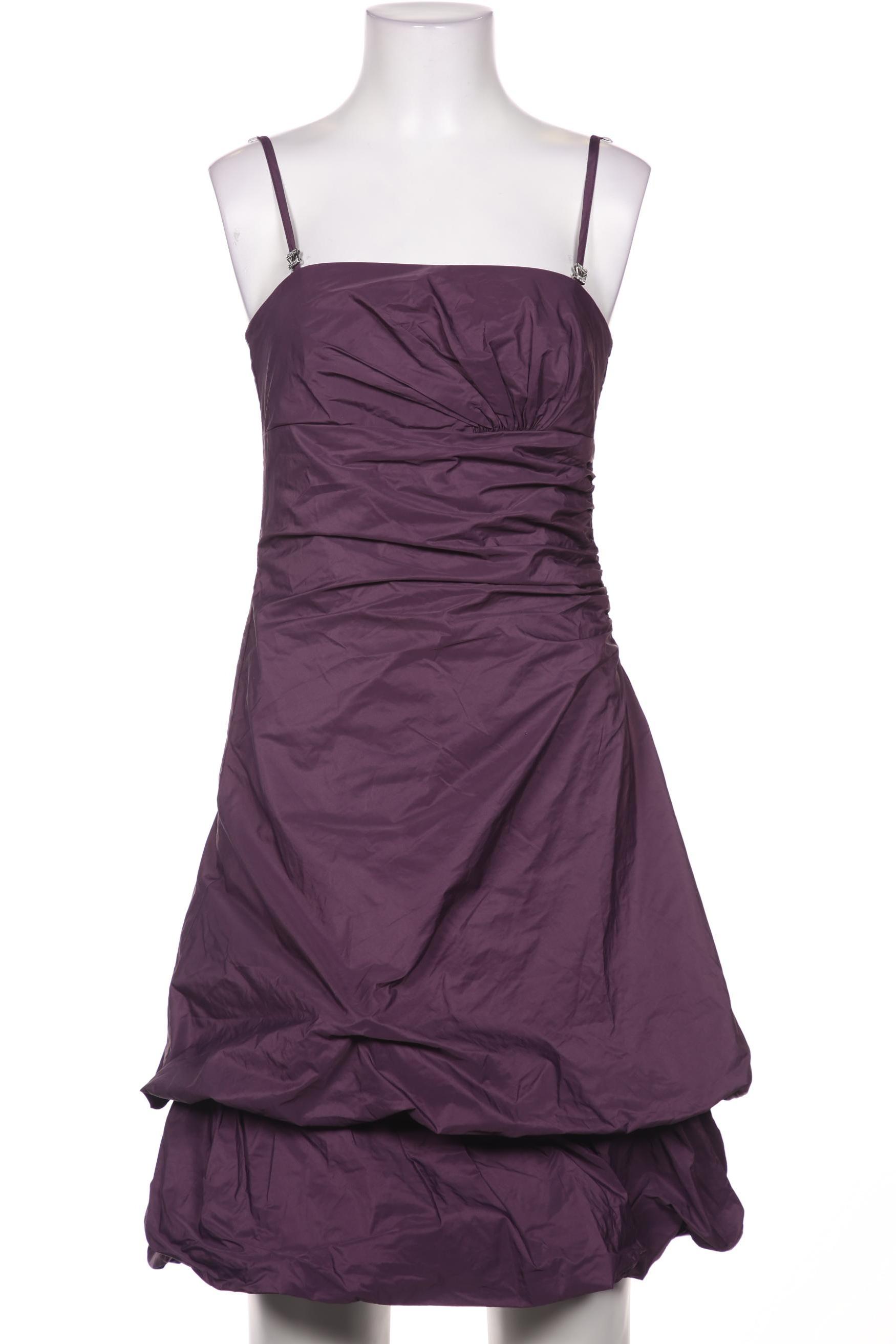 

Vera Mont Damen Kleid, flieder, Gr. 34