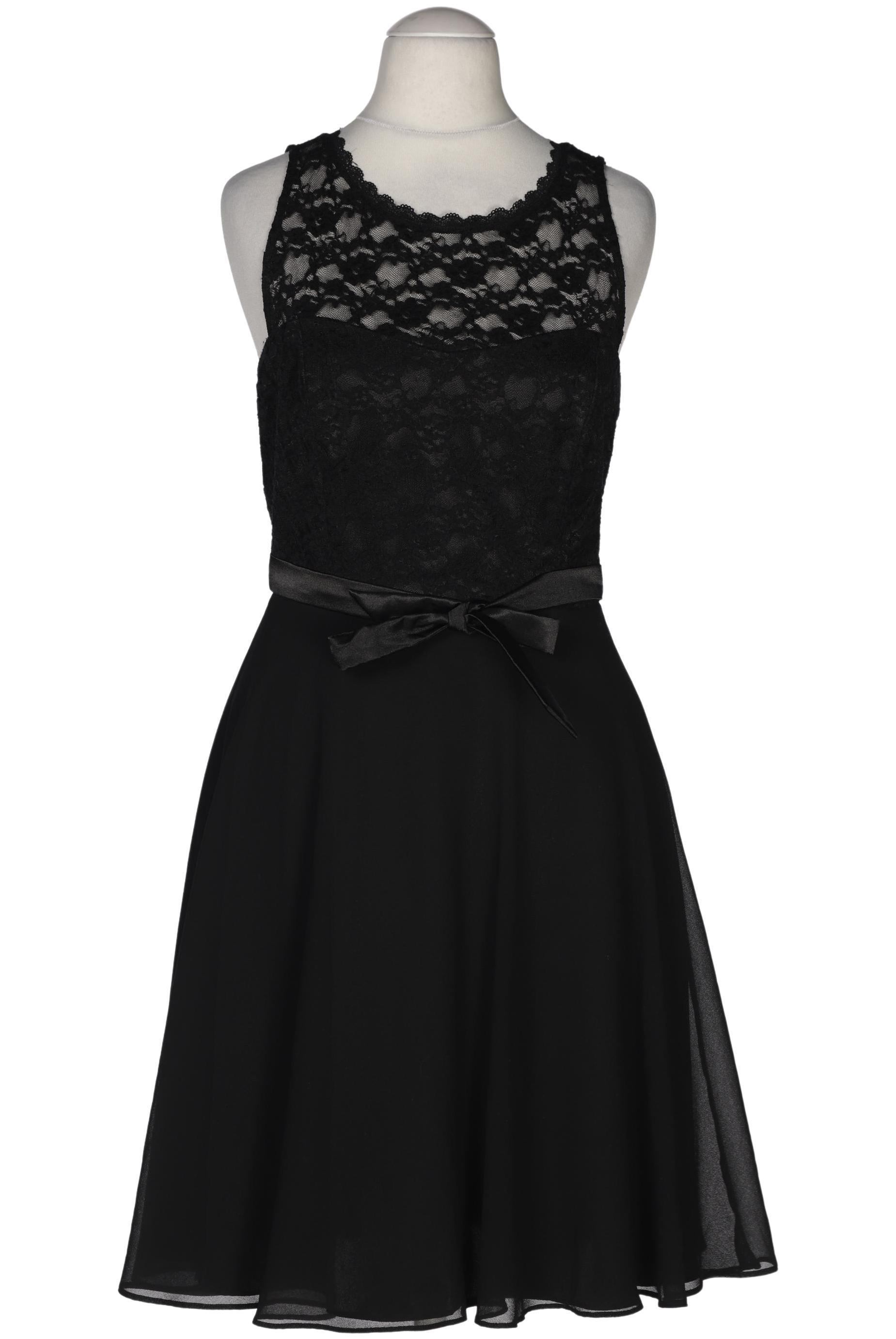 

Vera Mont Damen Kleid, schwarz, Gr. 32