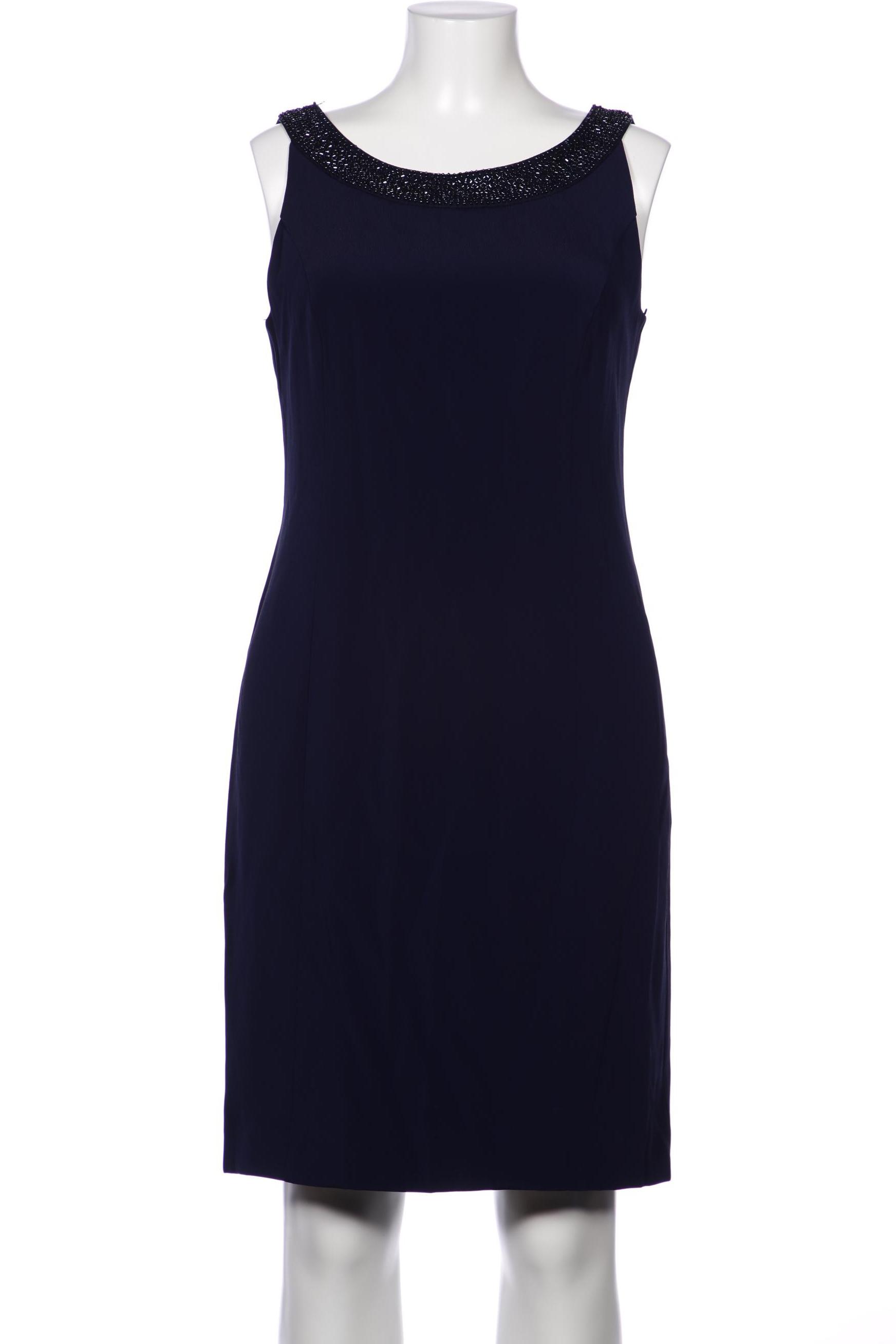 

Vera Mont Damen Kleid, marineblau, Gr. 42