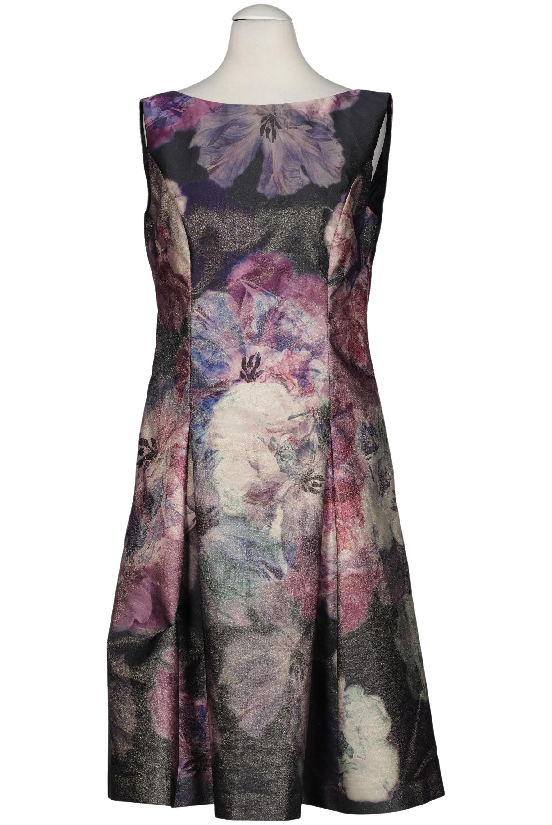 

Vera Mont Damen Kleid, mehrfarbig, Gr. 36