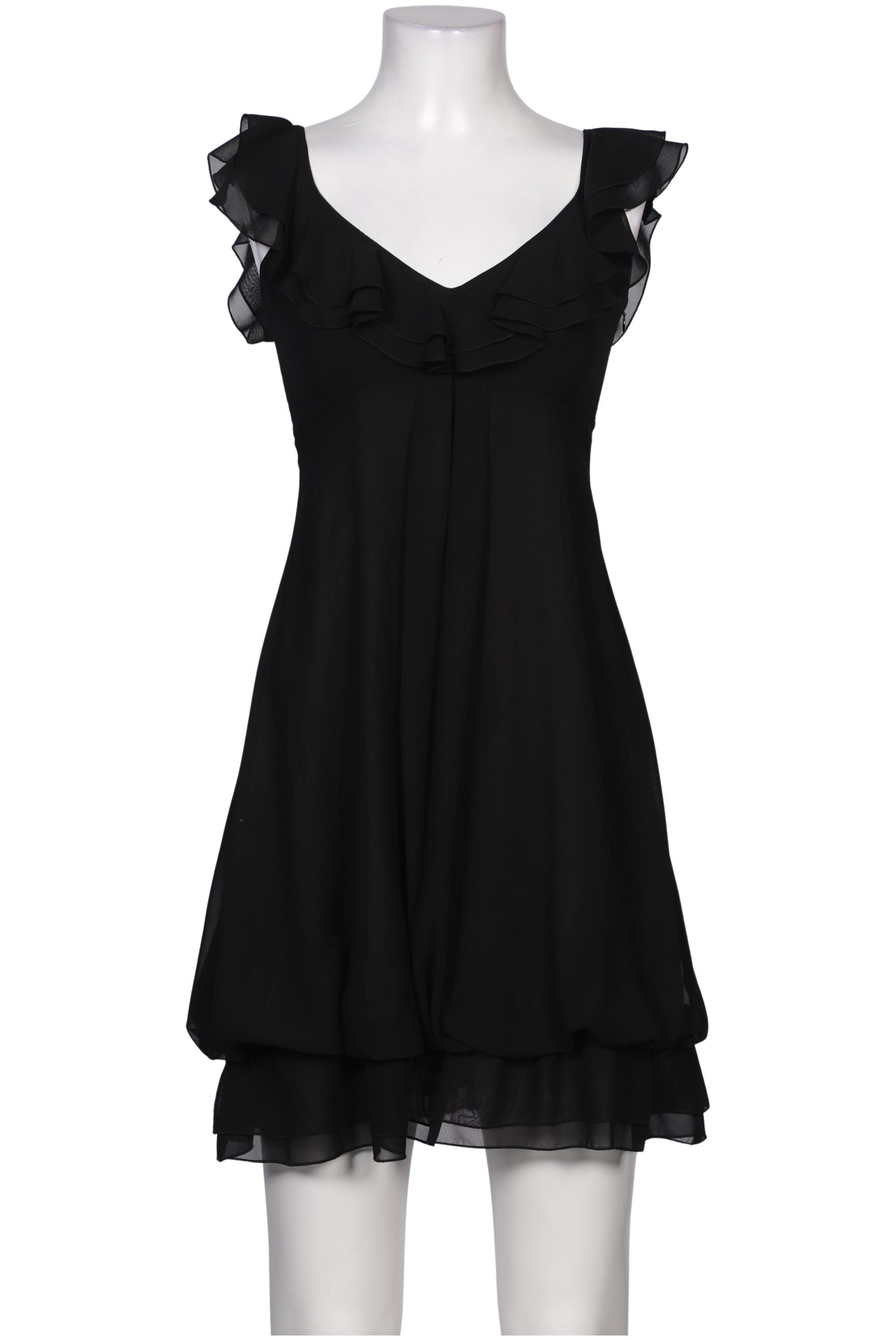 

Vera Mont Damen Kleid, schwarz, Gr. 34