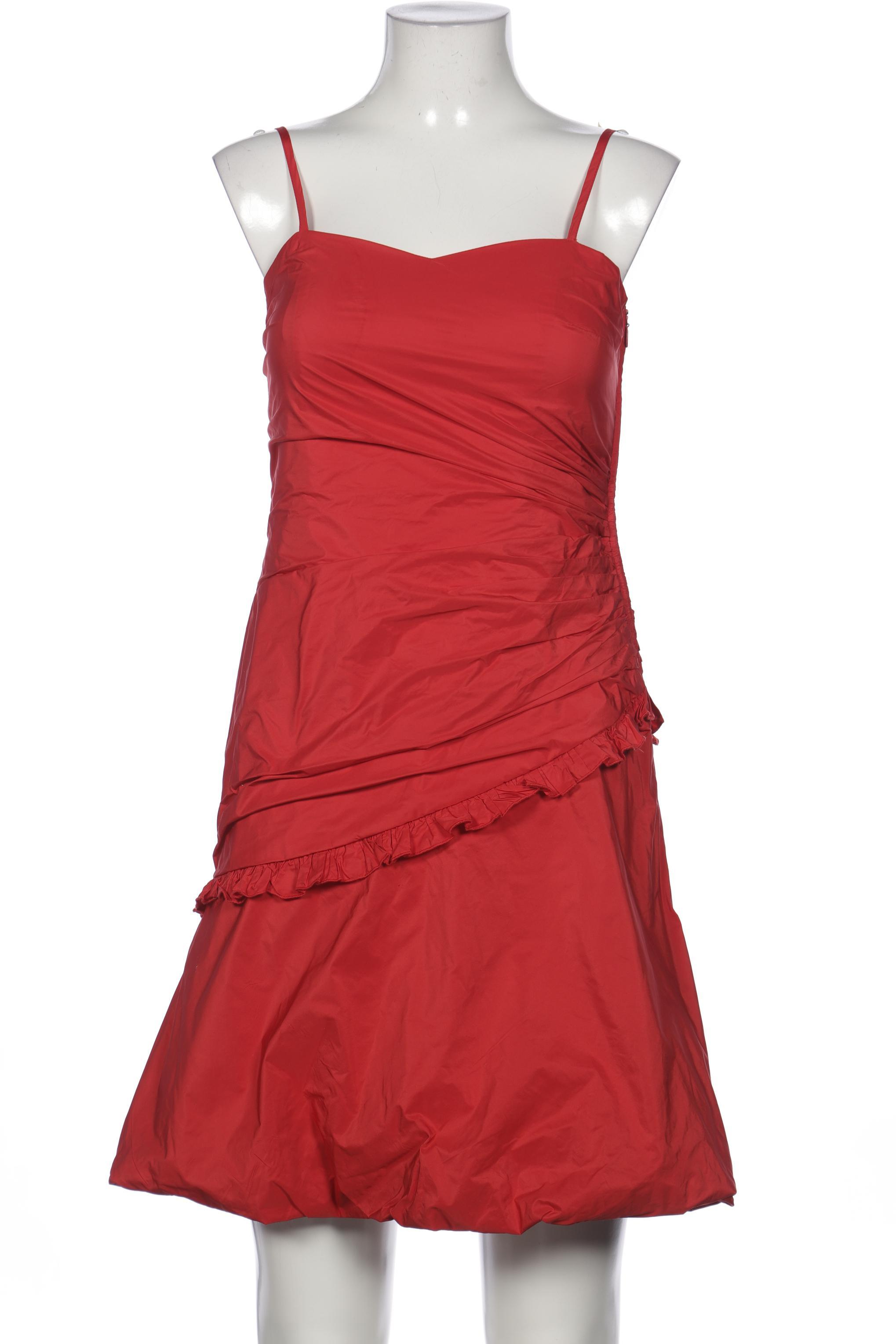 

Vera Mont Damen Kleid, rot, Gr. 38
