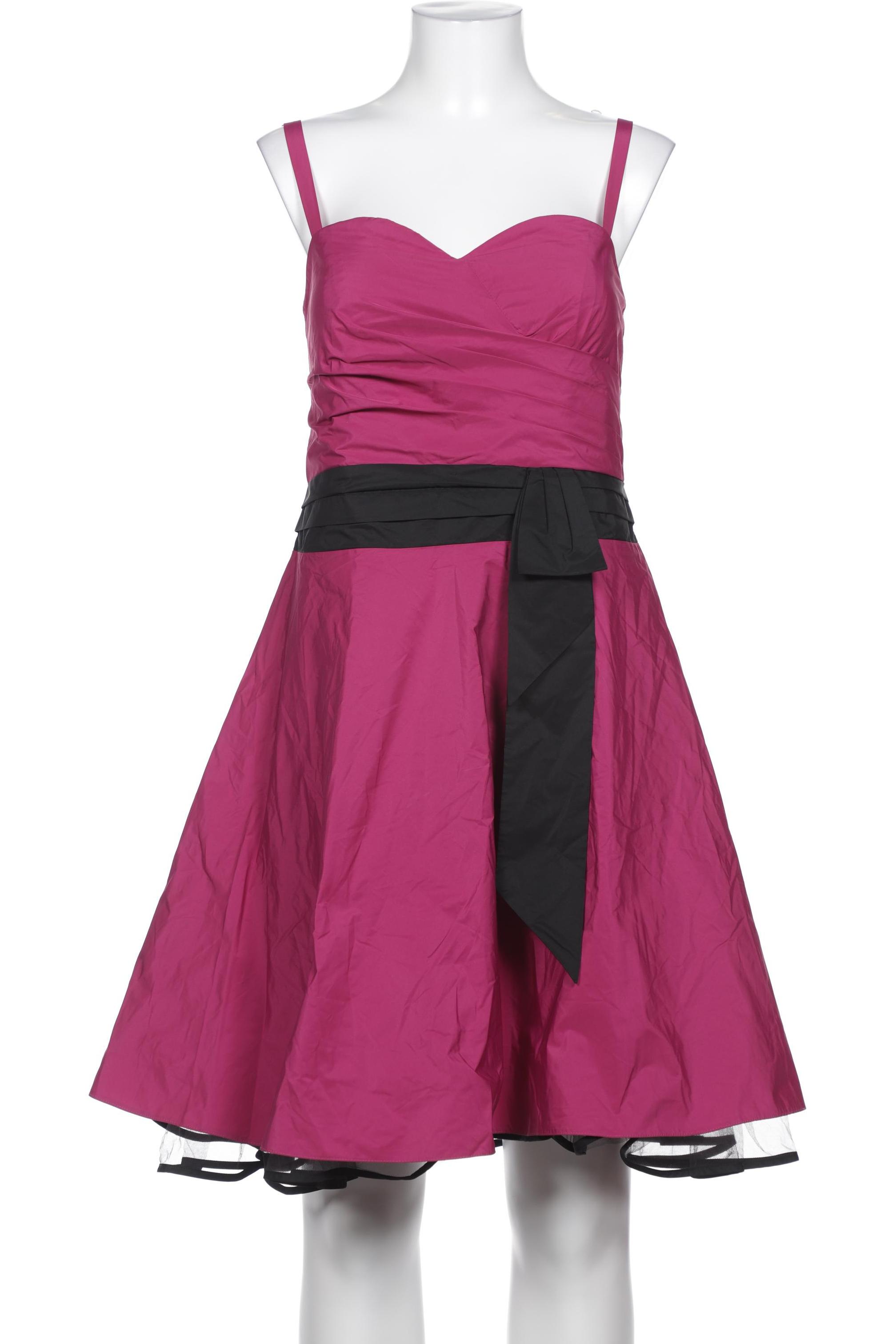 

Vera Mont Damen Kleid, pink