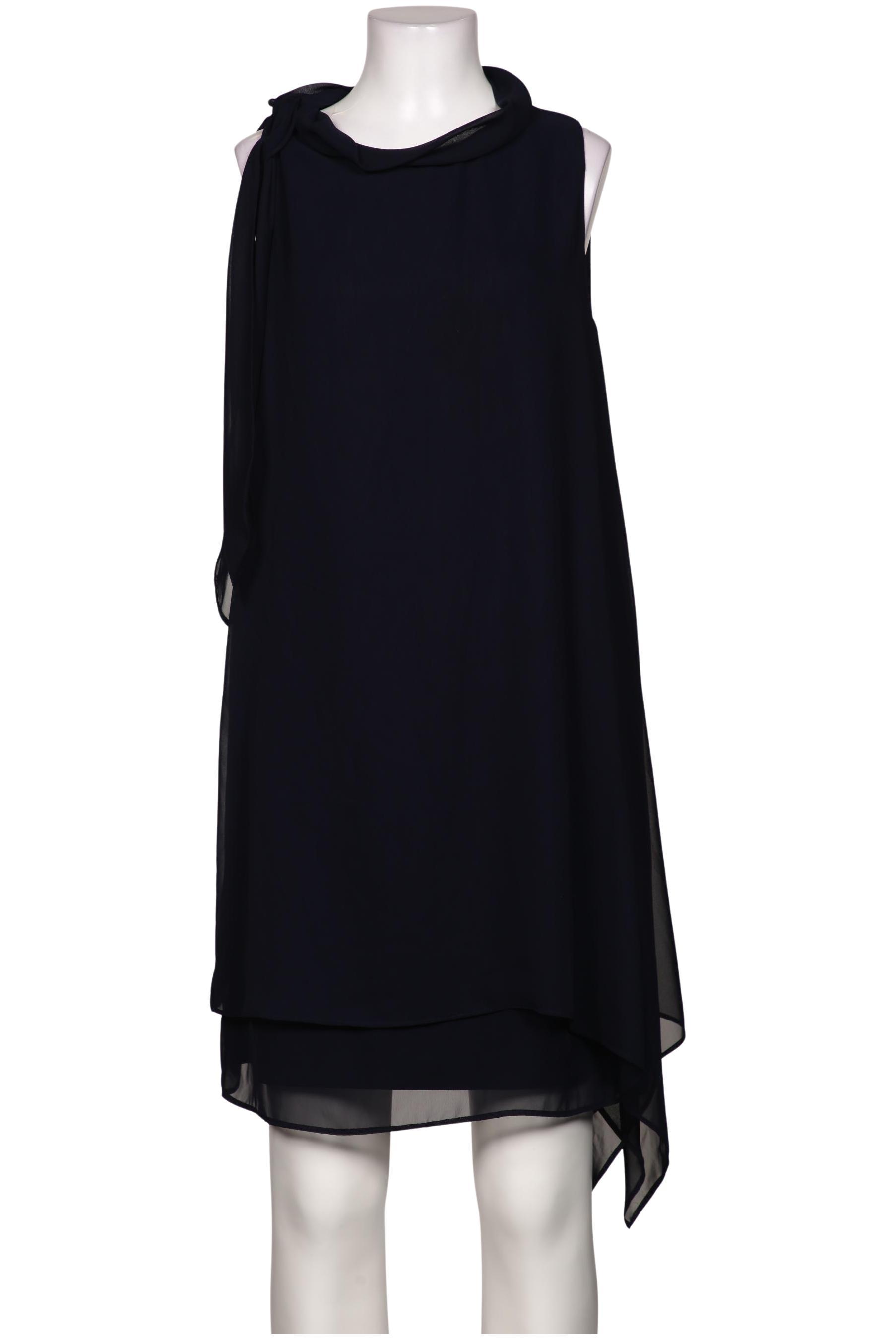 

Vera Mont Damen Kleid, marineblau, Gr. 42